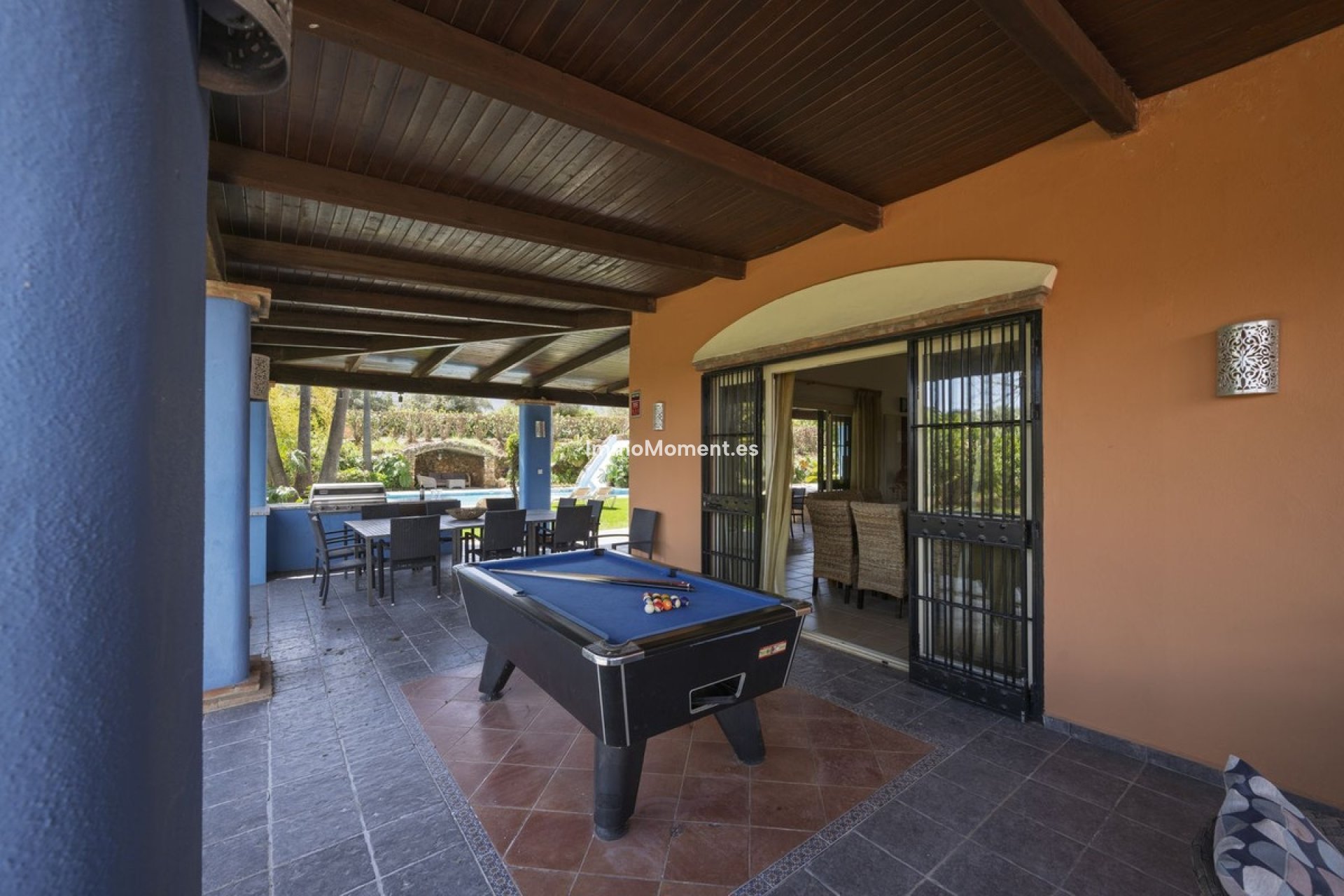 Resale - Country house - Inland  - Alhaurín el Grande Centro