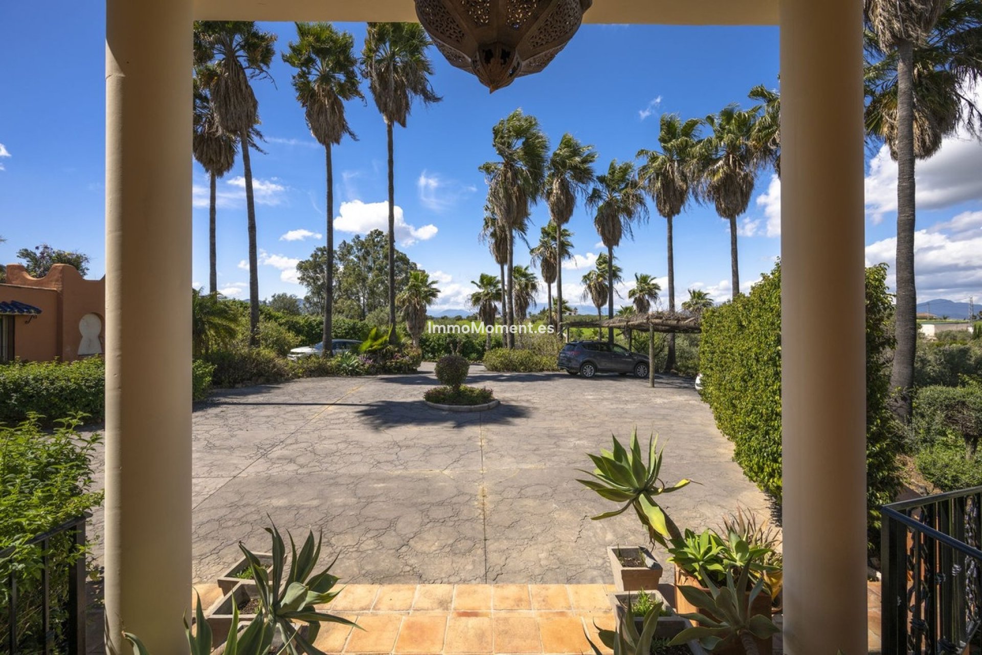 Resale - Country house - Inland  - Alhaurín el Grande Centro