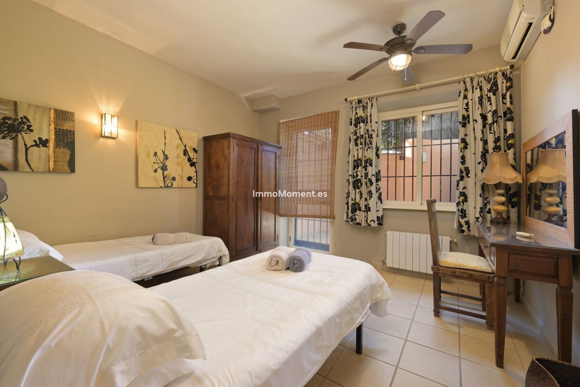 Resale - Country house - Inland  - Alhaurín el Grande Centro