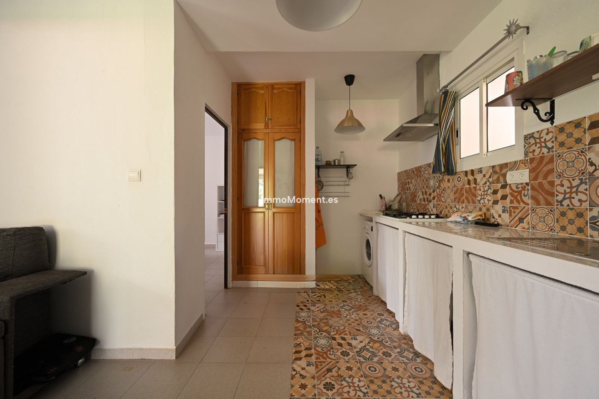Resale - Country house - Inland  - Alhaurín el Grande Centro