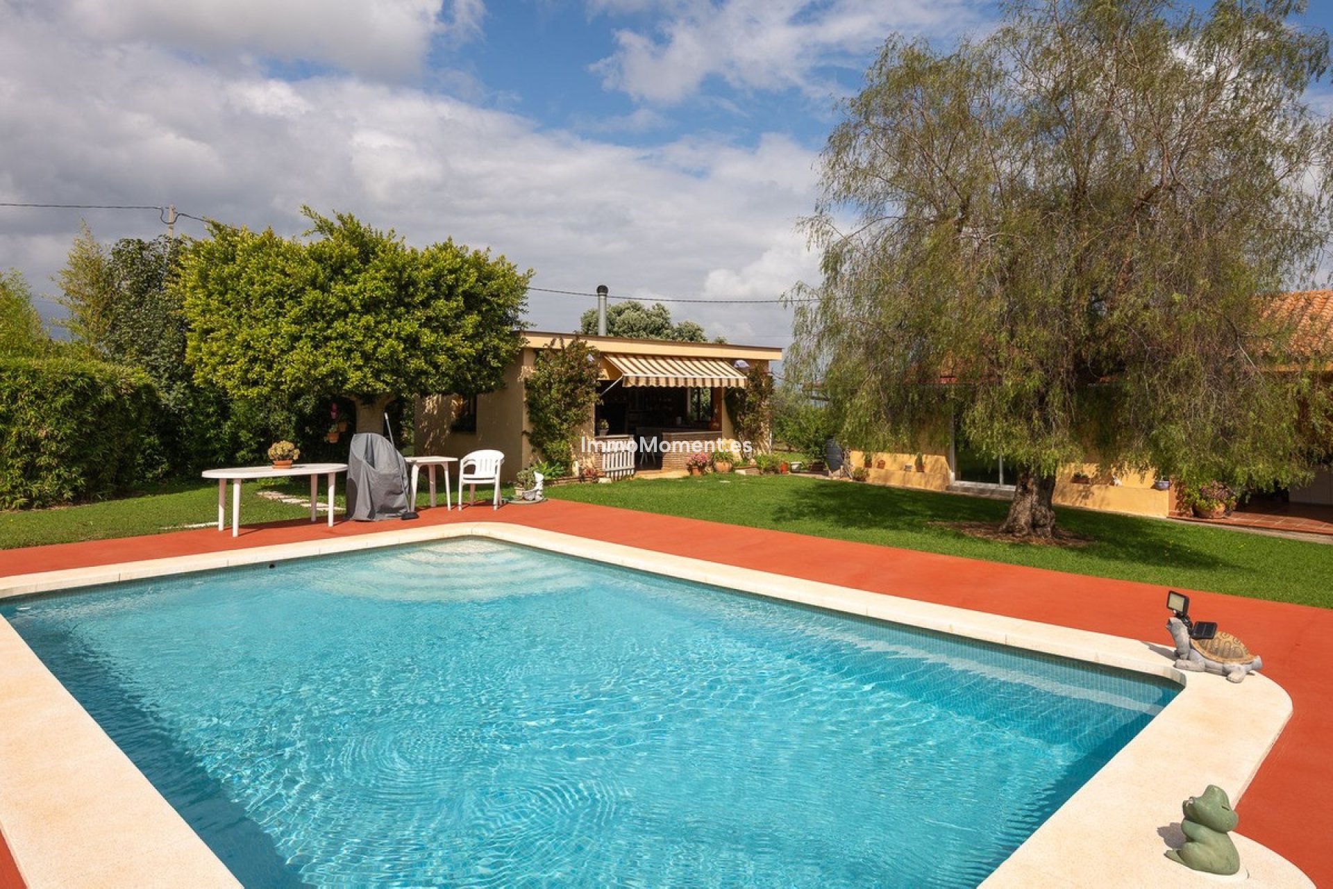 Resale - Country house - Inland  - Alhaurín el Grande Centro