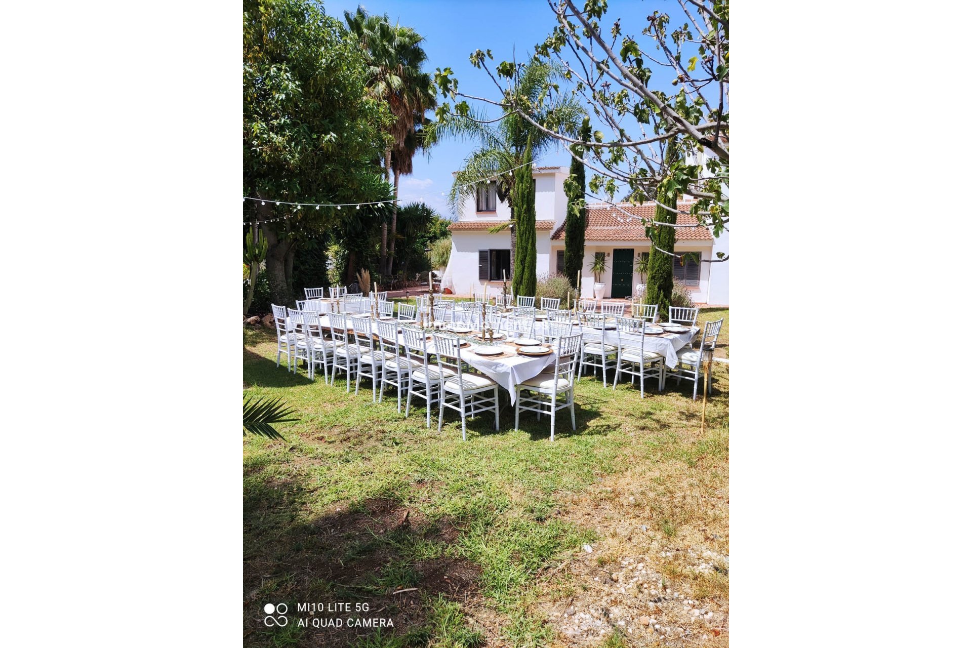 Resale - Country house - Inland  - Alhaurín el Grande Centro