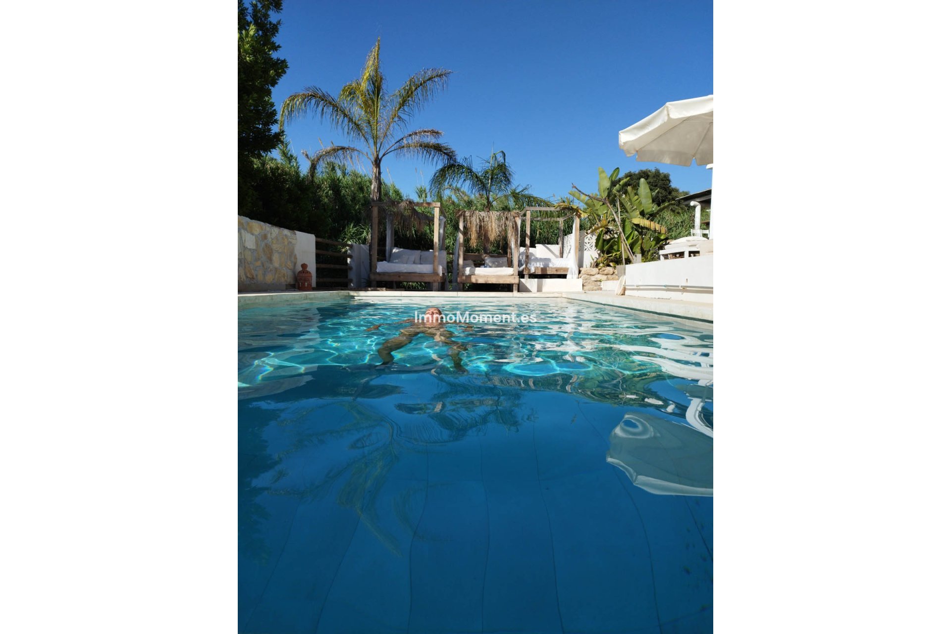 Resale - Country house - Inland  - Alhaurín el Grande Centro