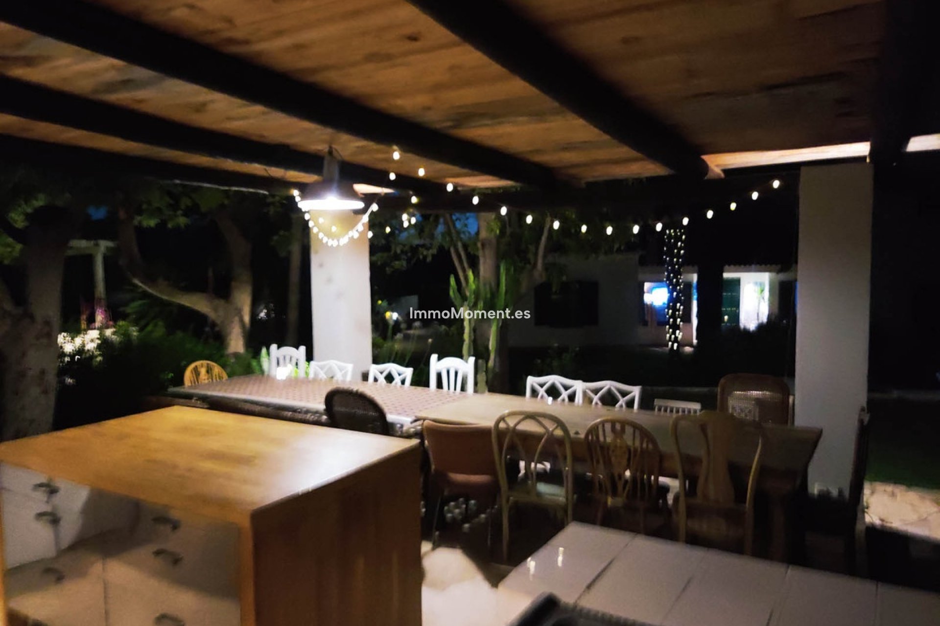 Resale - Country house - Inland  - Alhaurín el Grande Centro