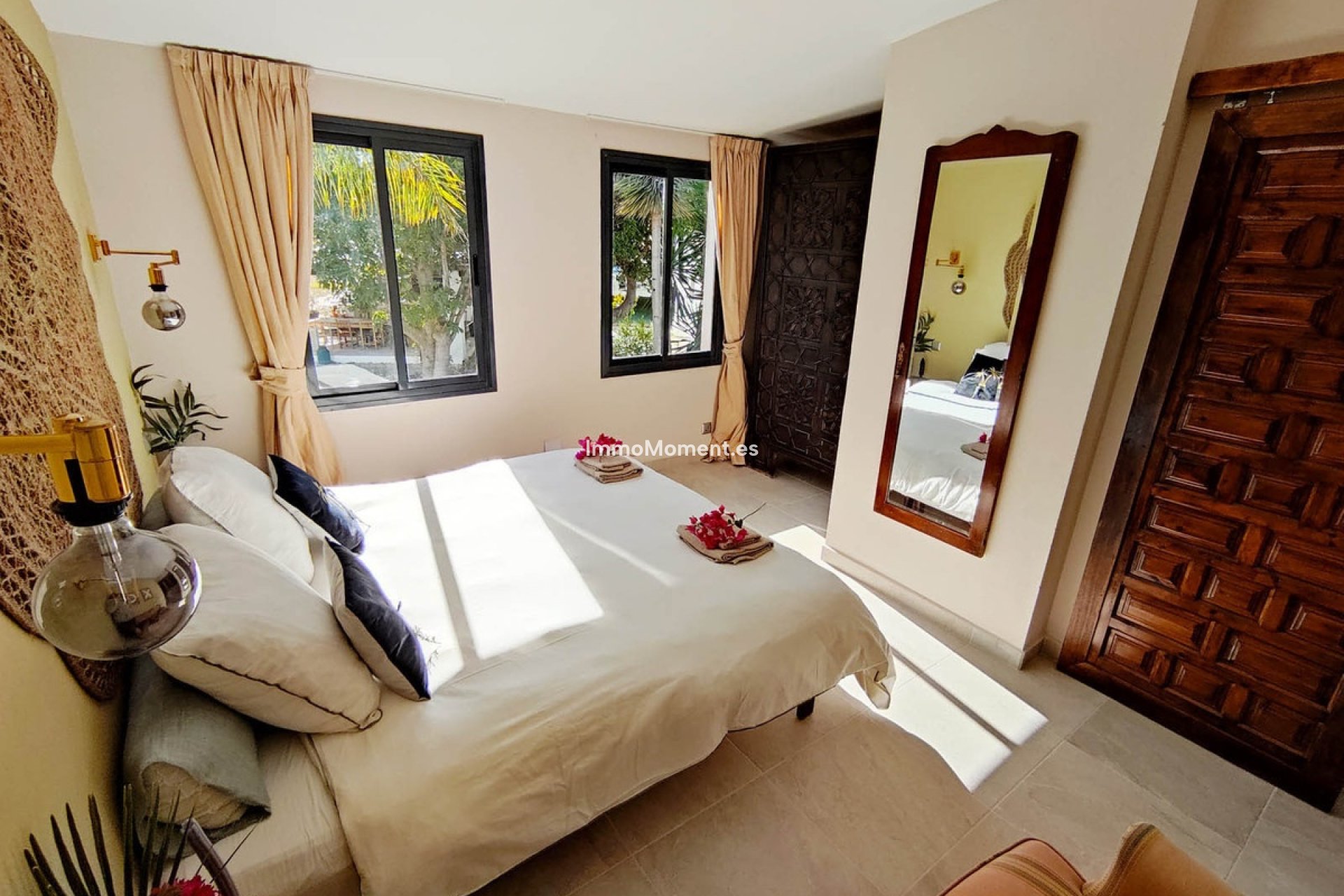 Resale - Country house - Inland  - Alhaurín el Grande Centro