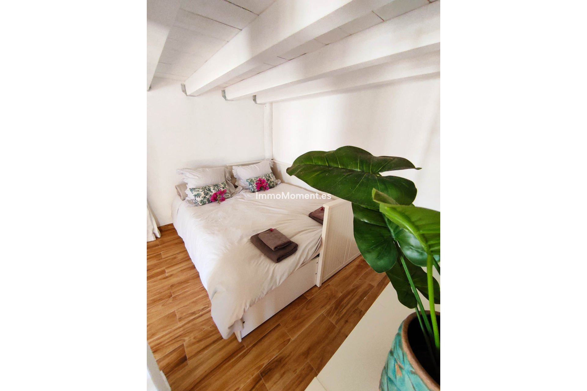 Resale - Country house - Inland  - Alhaurín el Grande Centro