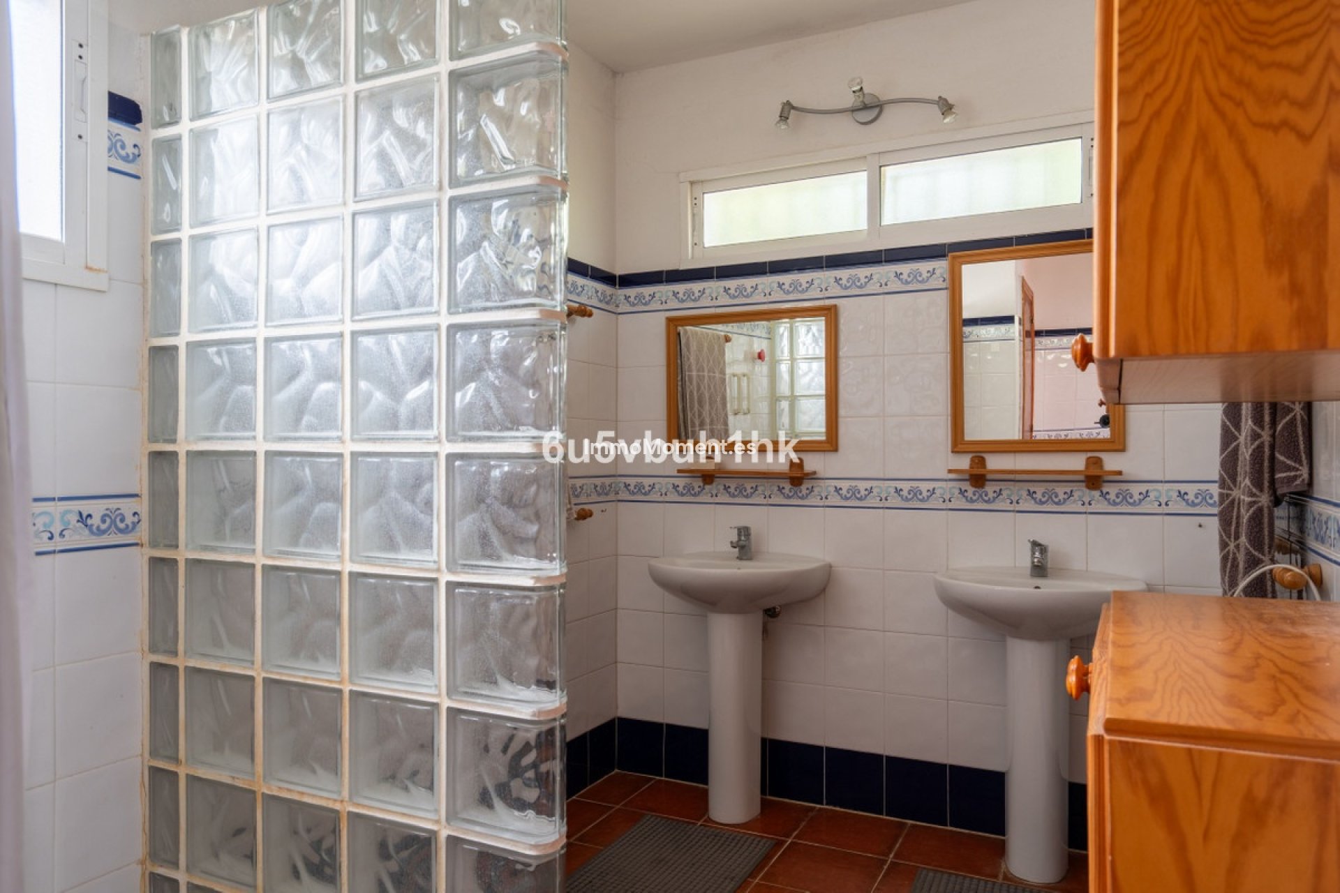 Resale - Country house - Inland  - Alhaurín el Grande Centro