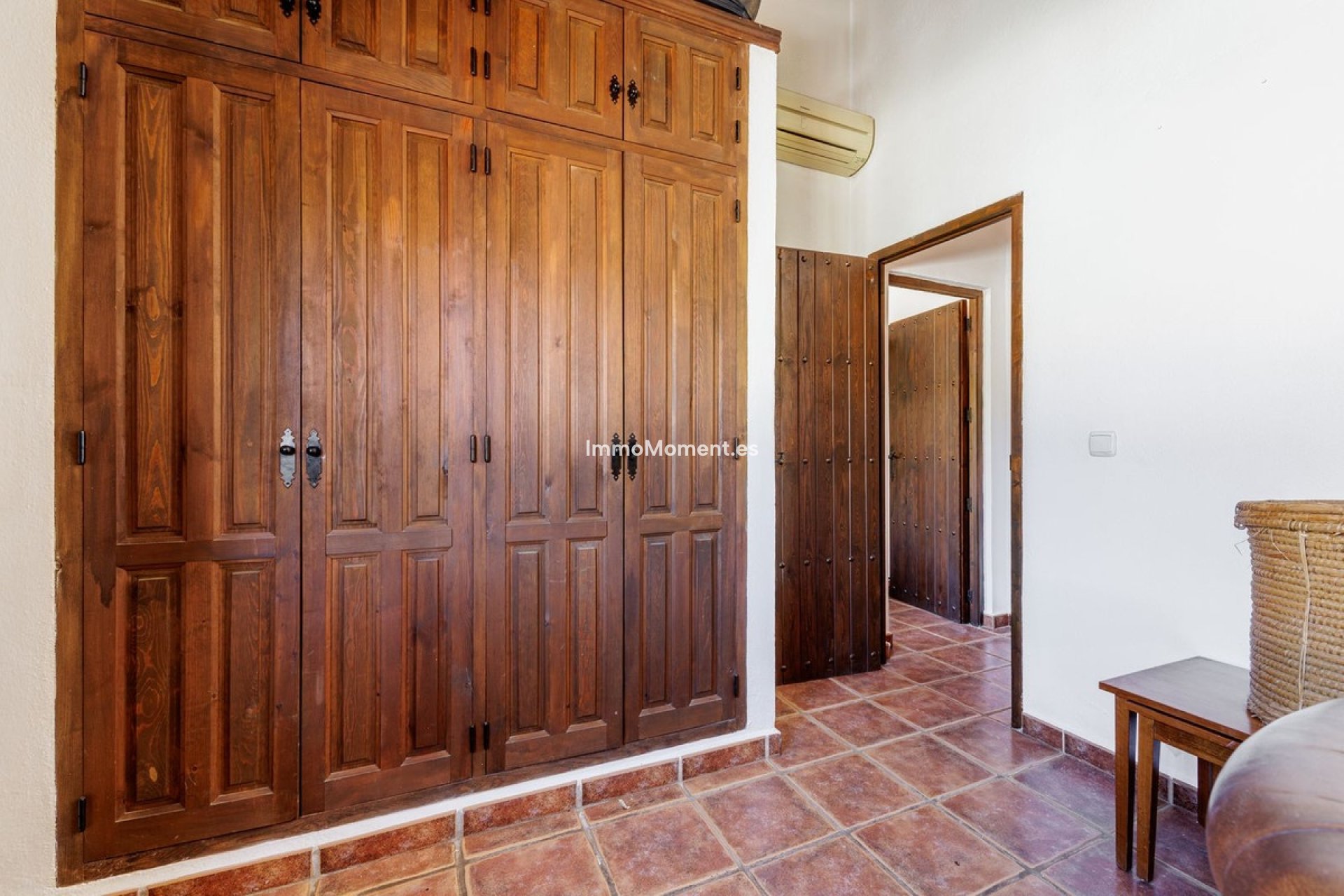 Resale - Country house - Inland  - Alhaurín el Grande Centro