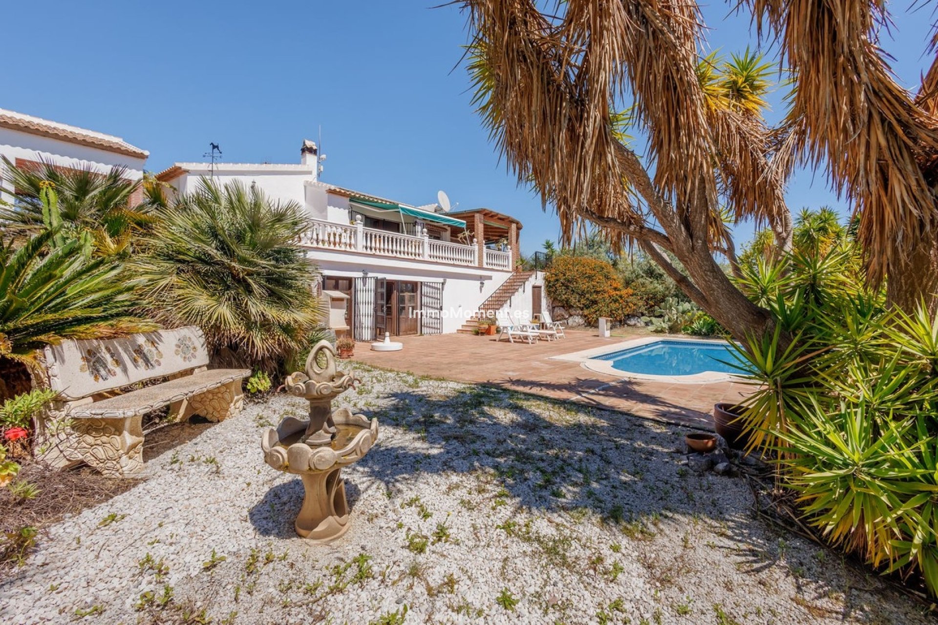 Resale - Country house - Inland  - Alhaurín el Grande Centro