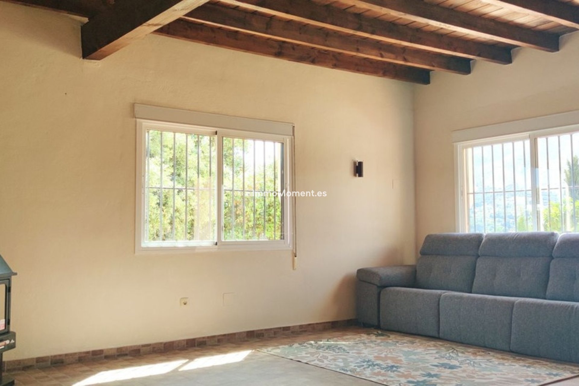Resale - Country house - Inland  - Alhaurín el Grande Centro