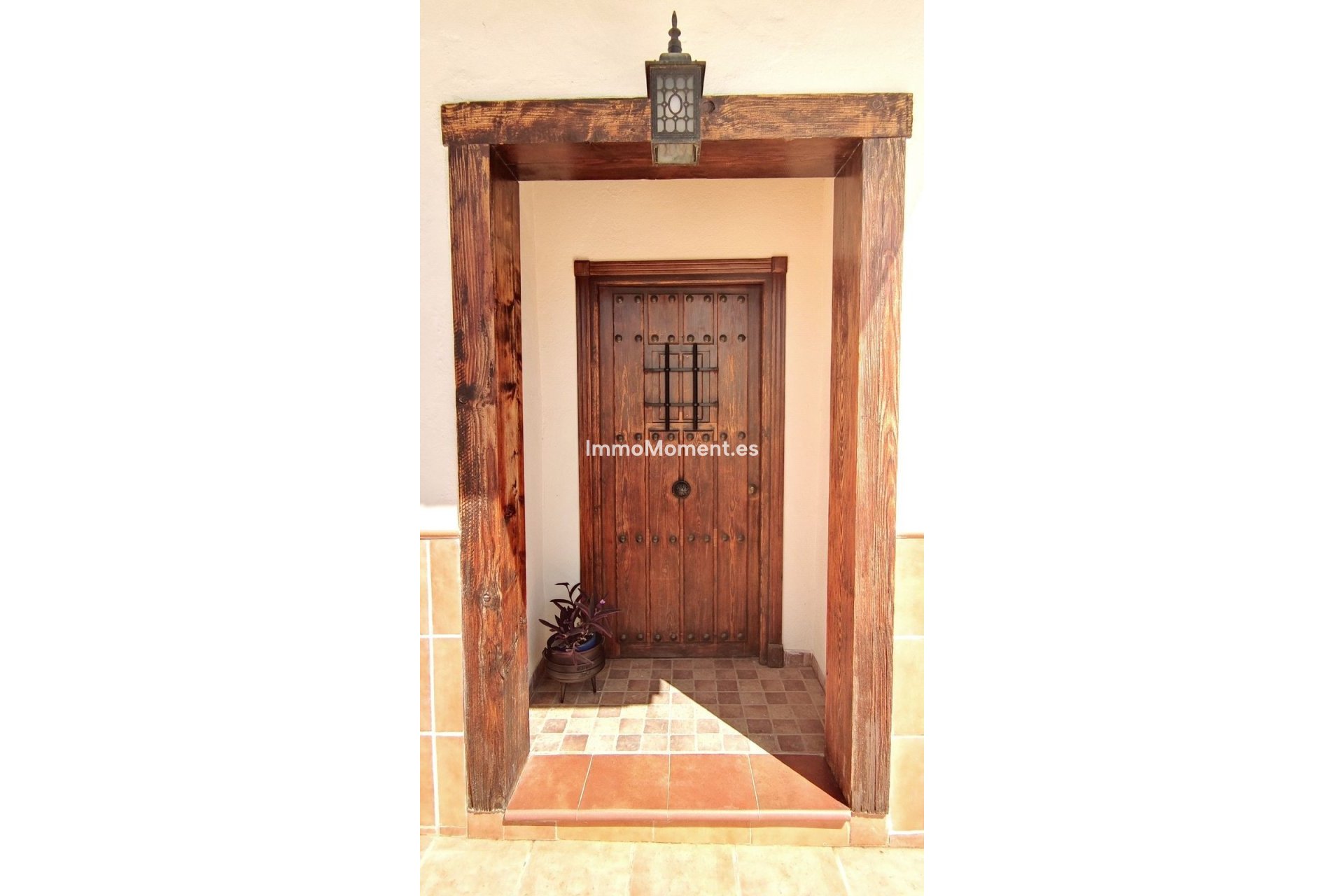 Resale - Country house - Inland  - Alhaurín el Grande Centro