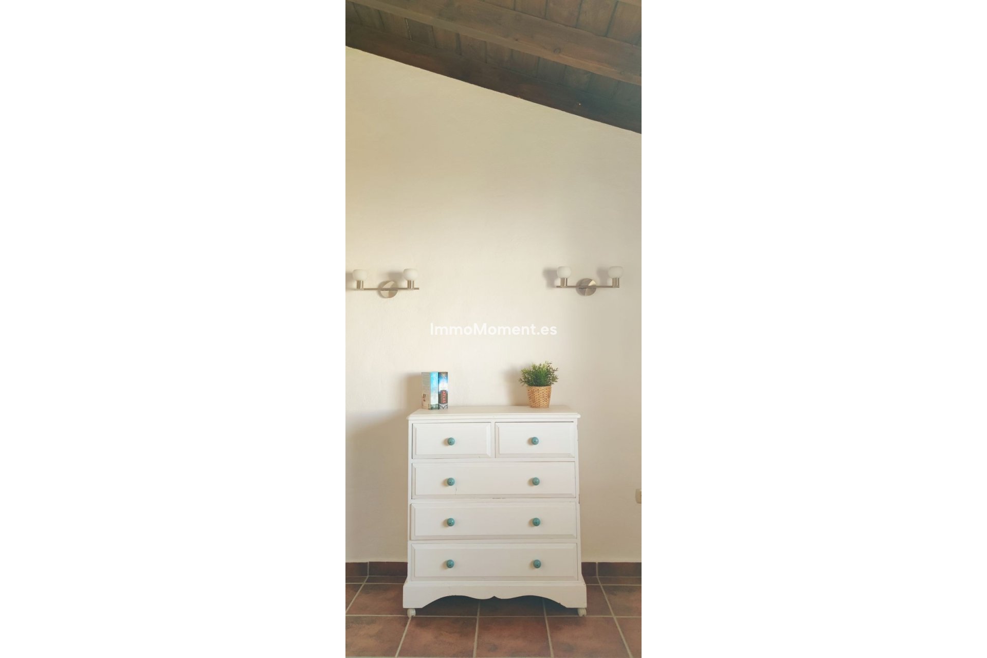 Resale - Country house - Inland  - Alhaurín el Grande Centro