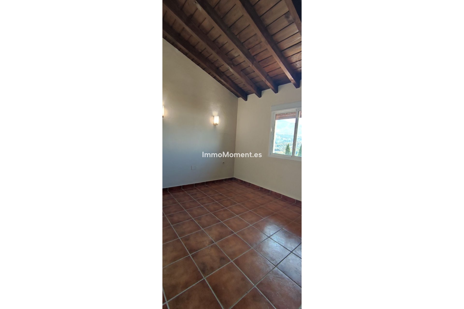 Resale - Country house - Inland  - Alhaurín el Grande Centro