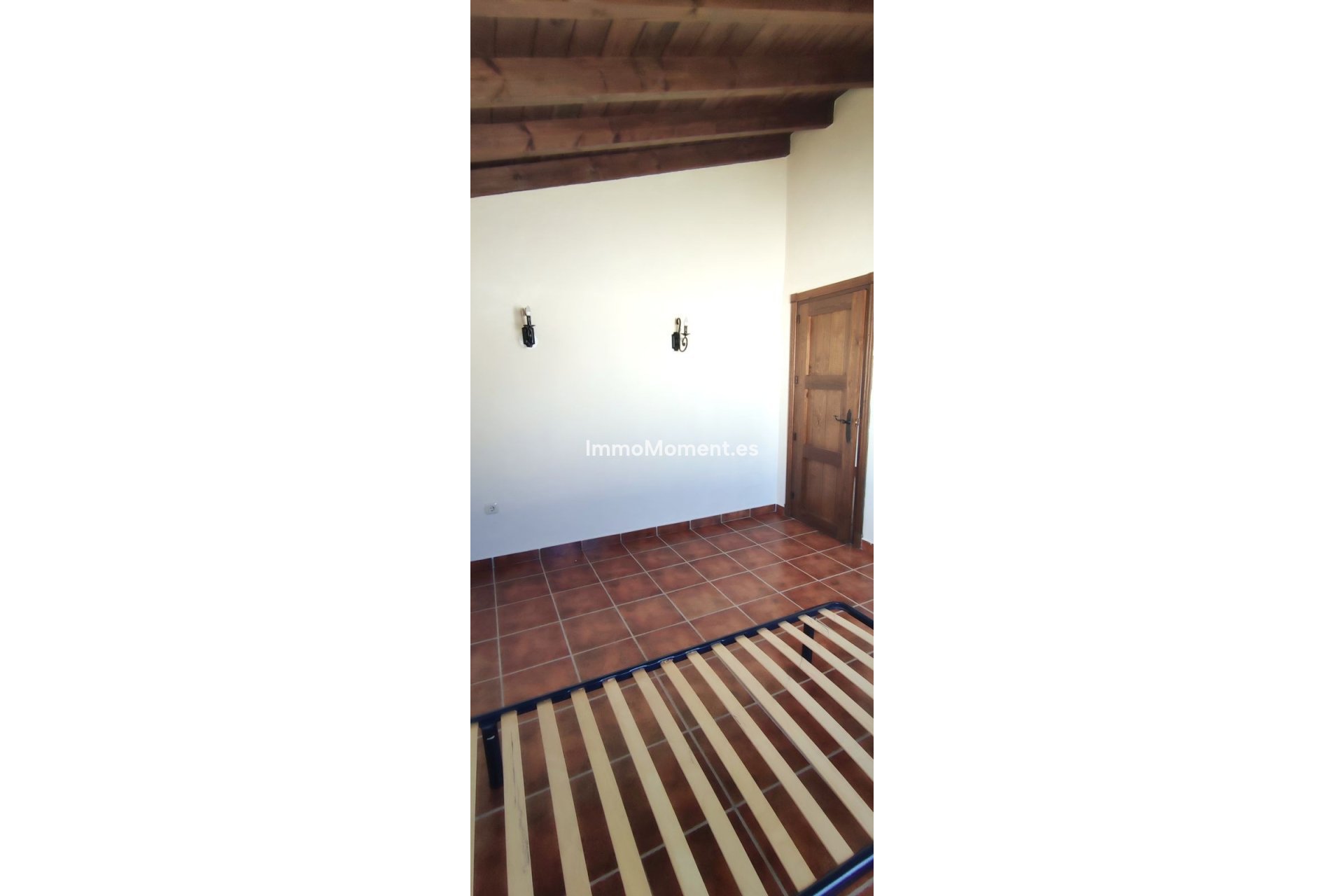 Resale - Country house - Inland  - Alhaurín el Grande Centro