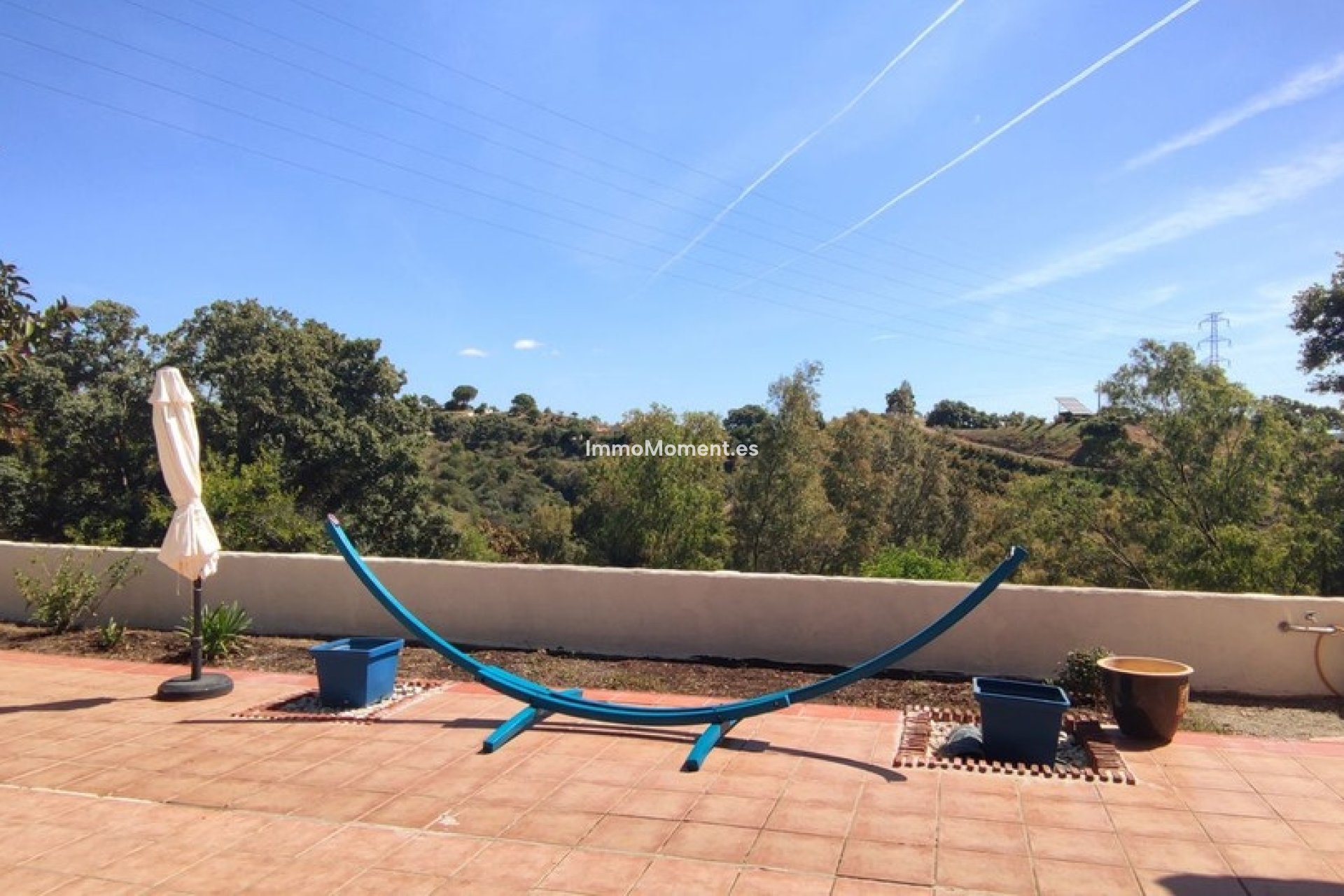Resale - Country house - Inland  - Alhaurín el Grande Centro