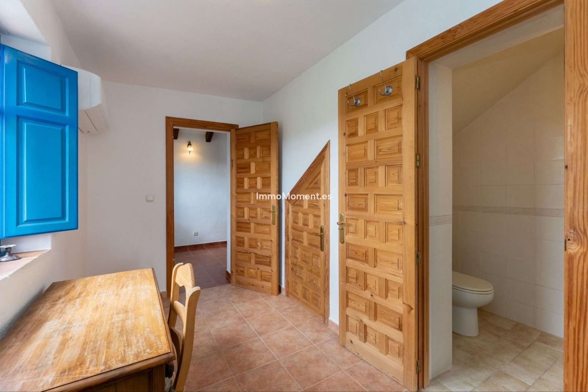 Resale - Country house - Inland  - Alhaurín el Grande Centro