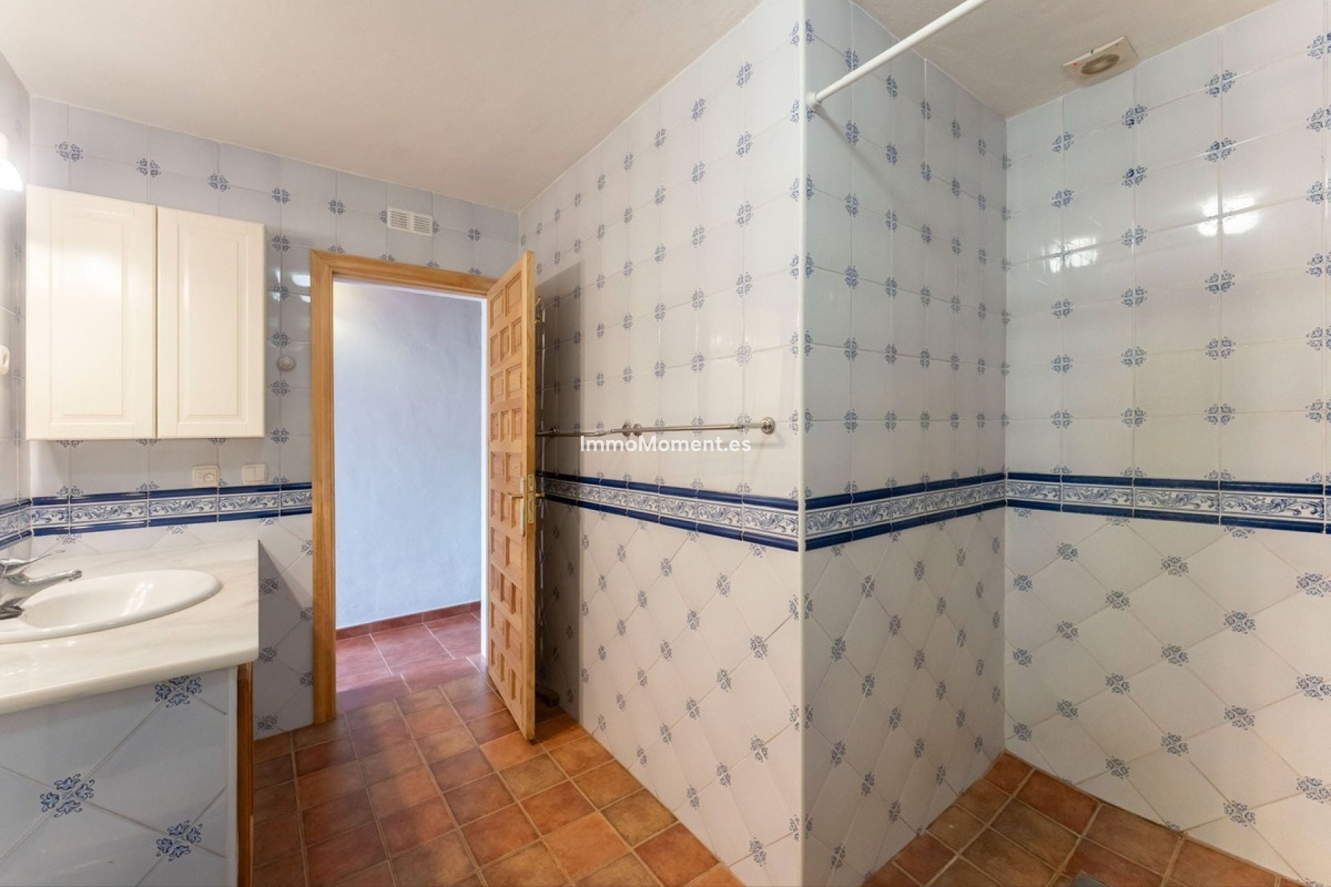 Resale - Country house - Inland  - Alhaurín el Grande Centro