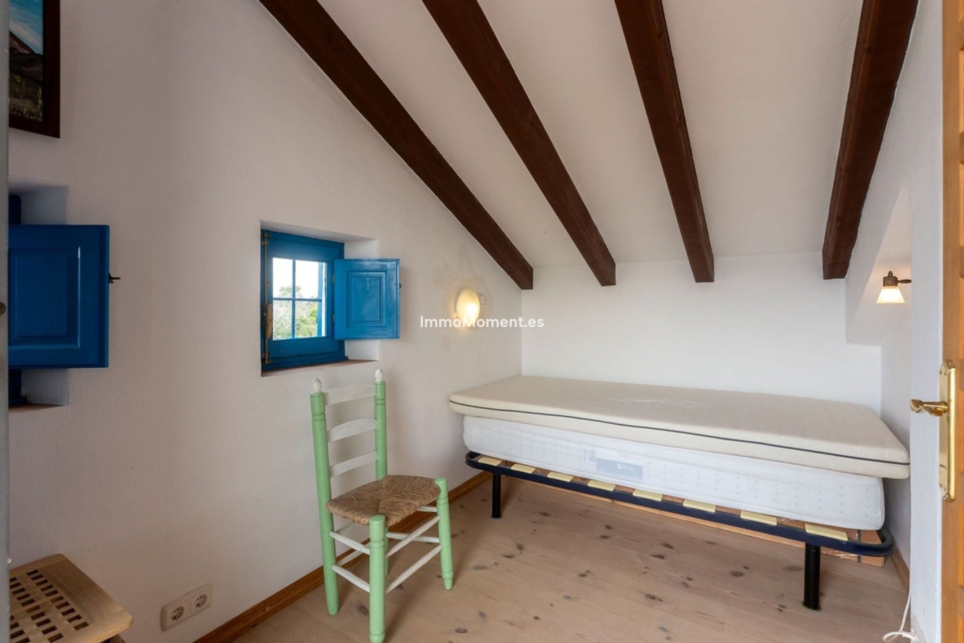 Resale - Country house - Inland  - Alhaurín el Grande Centro