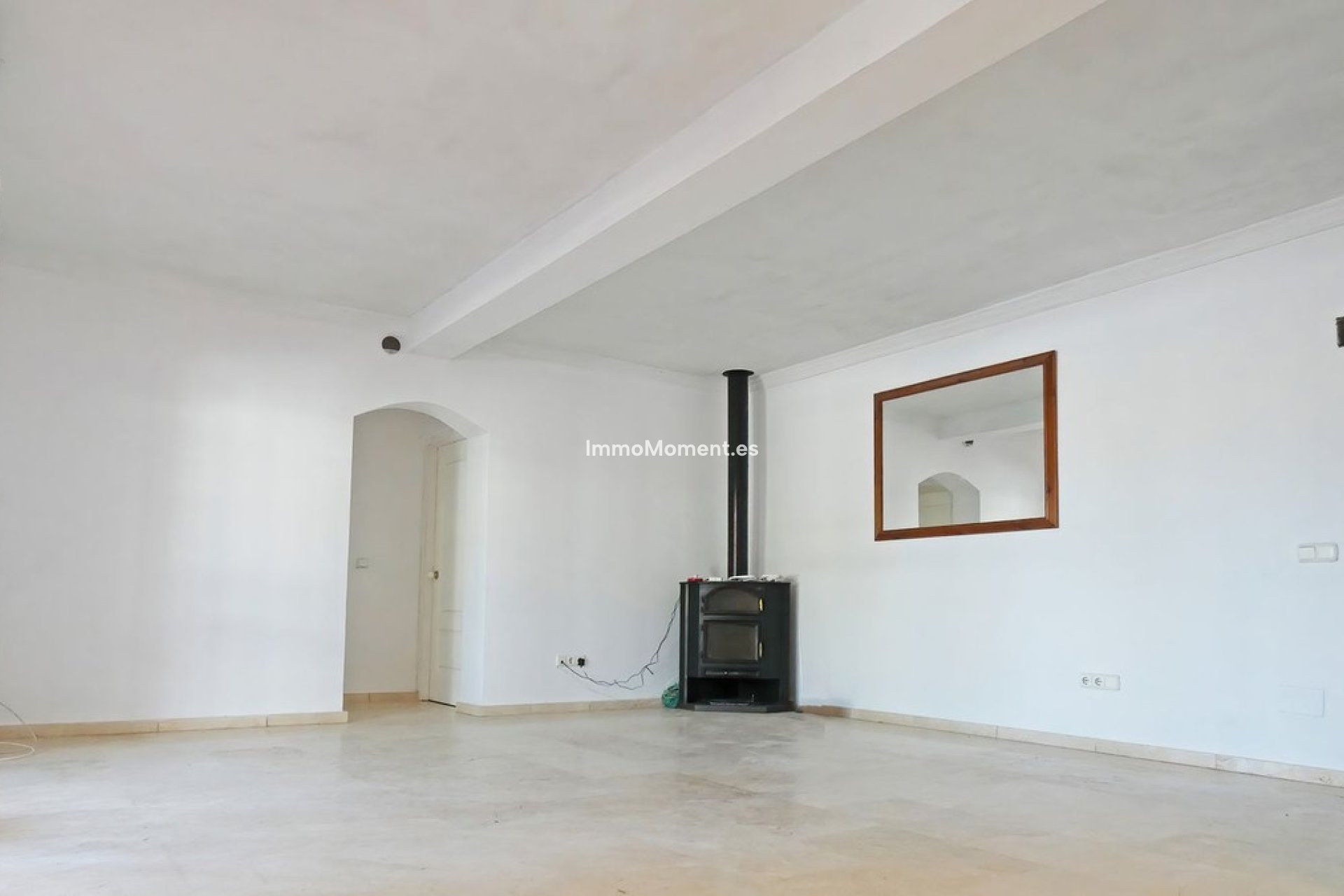 Resale - Country house - Inland  - Alhaurín el Grande Centro