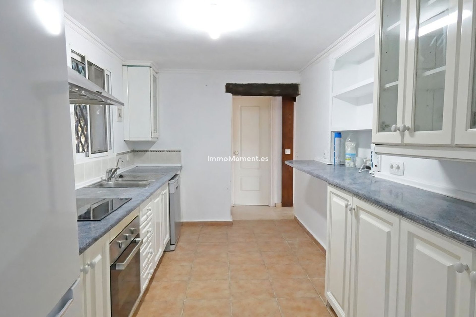 Resale - Country house - Inland  - Alhaurín el Grande Centro