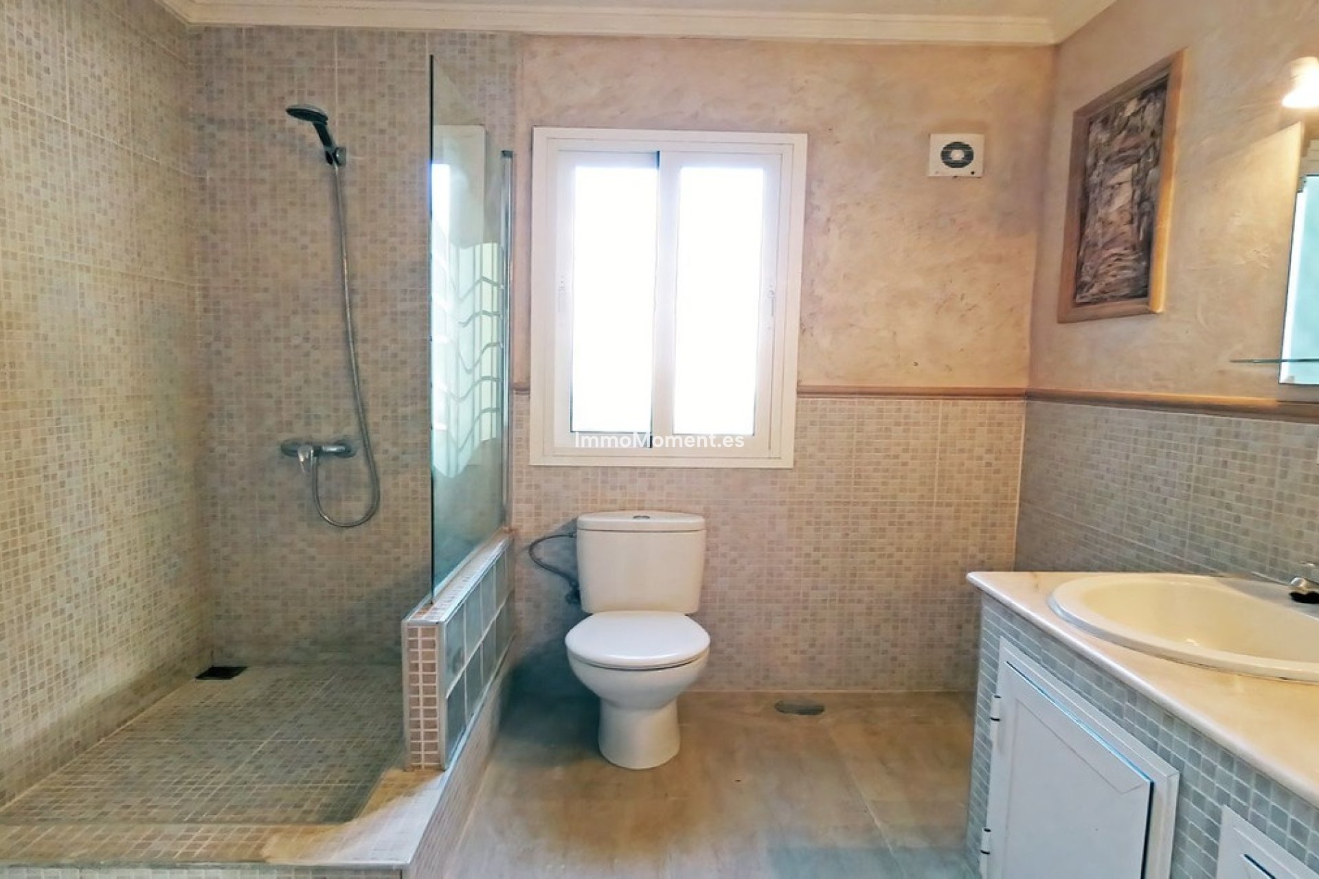 Resale - Country house - Inland  - Alhaurín el Grande Centro