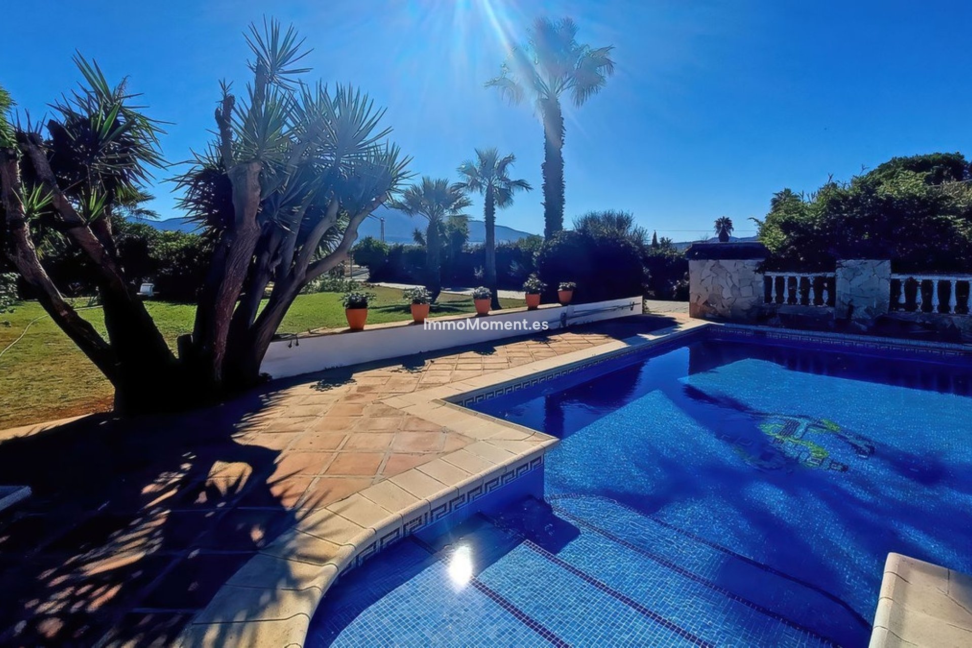 Resale - Country house - Inland  - Alhaurín el Grande Centro