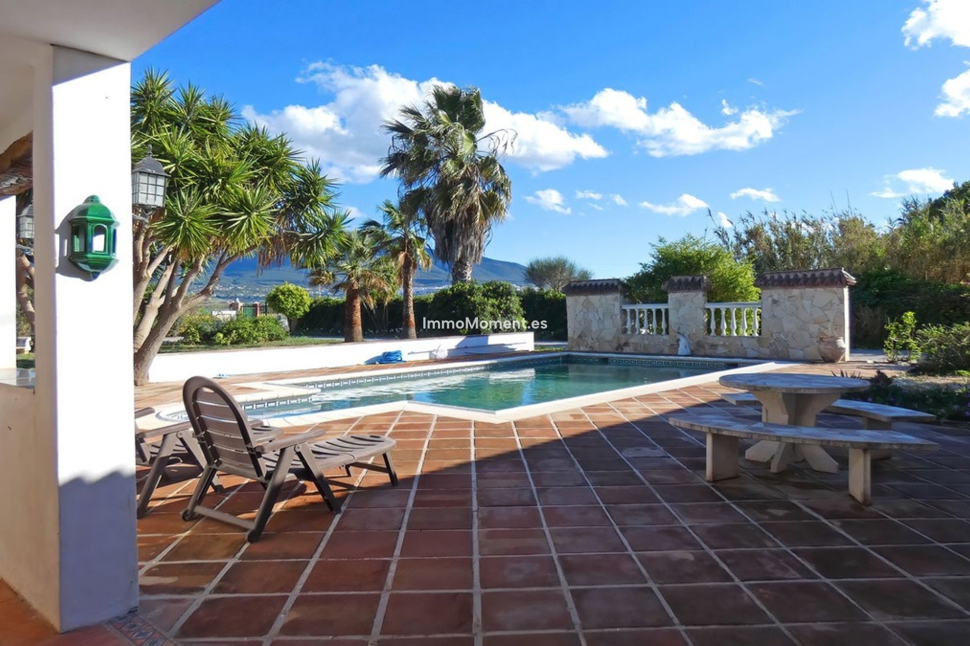 Resale - Country house - Inland  - Alhaurín el Grande Centro
