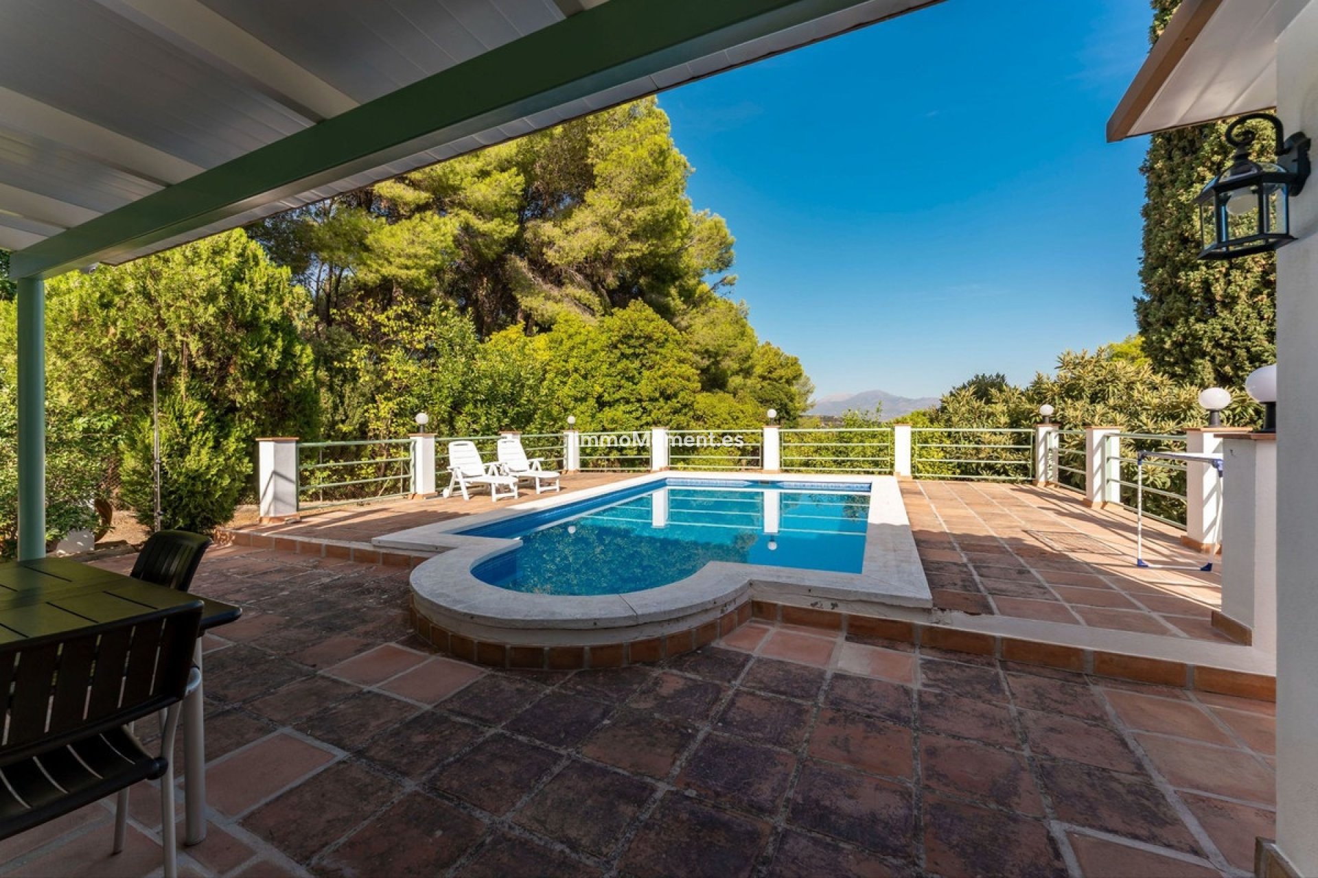 Resale - Country house - Inland  - Alhaurín el Grande Centro