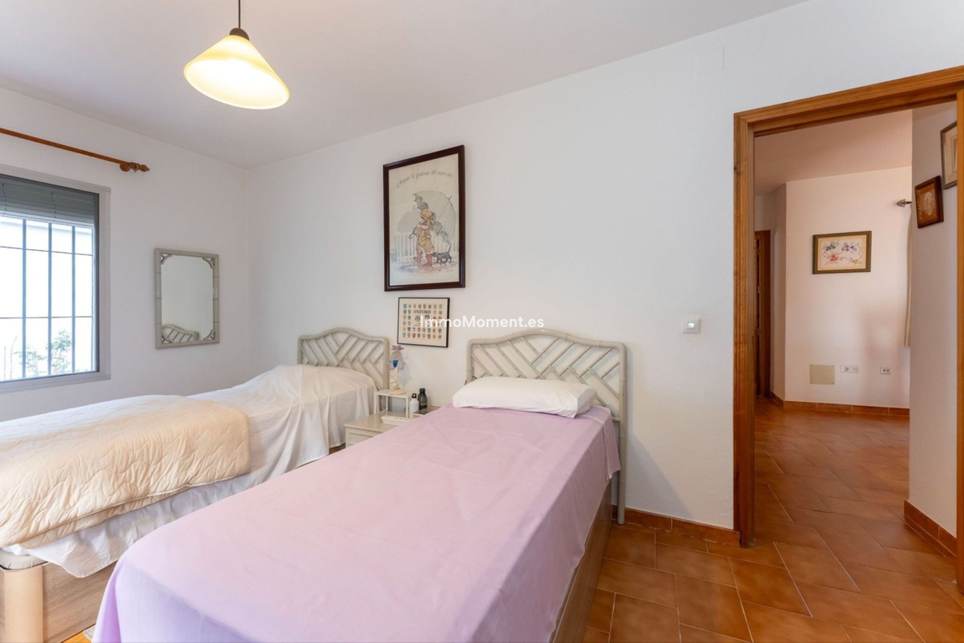 Resale - Country house - Inland  - Alhaurín el Grande Centro