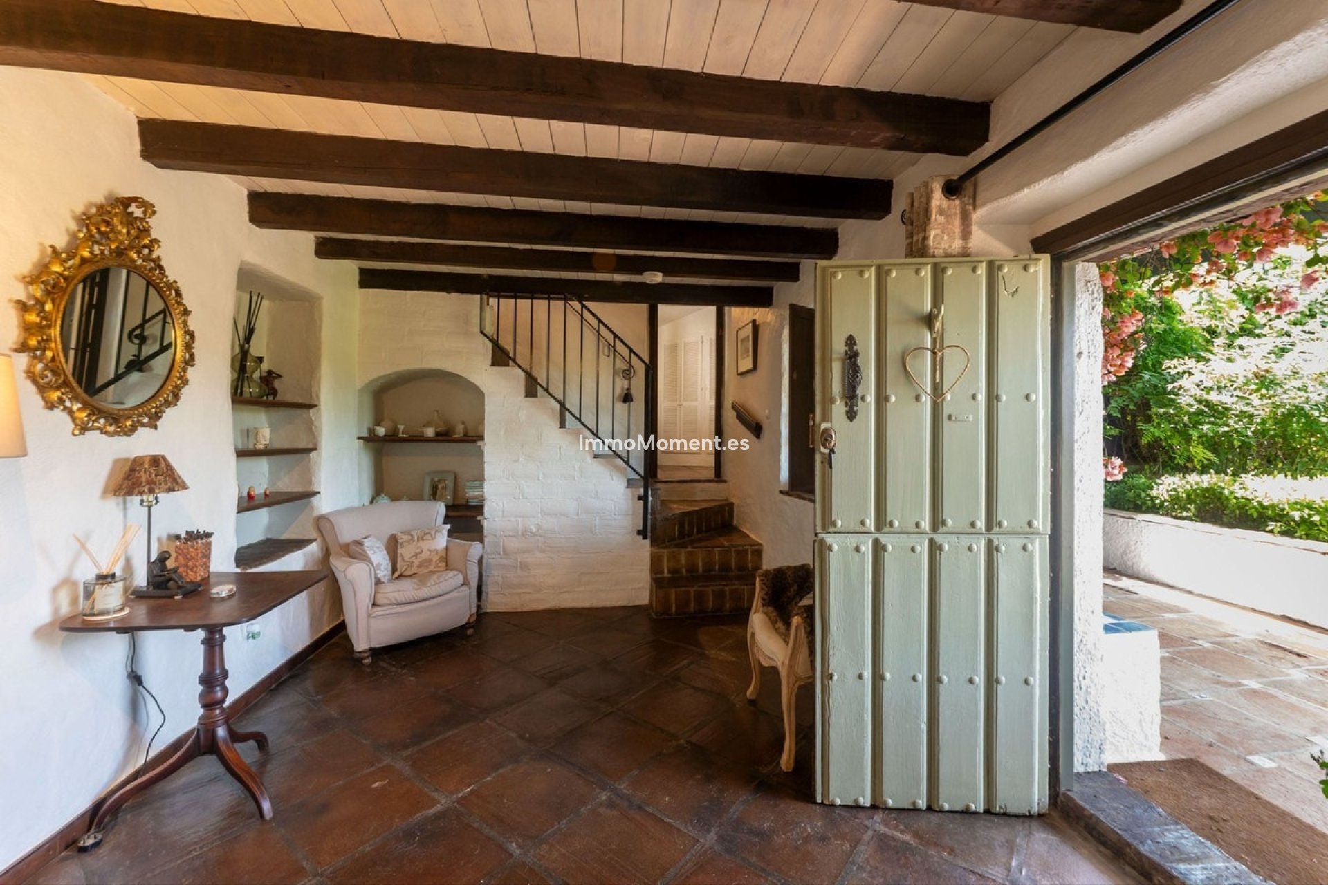 Resale - Country house - Inland  - Alhaurín el Grande Centro