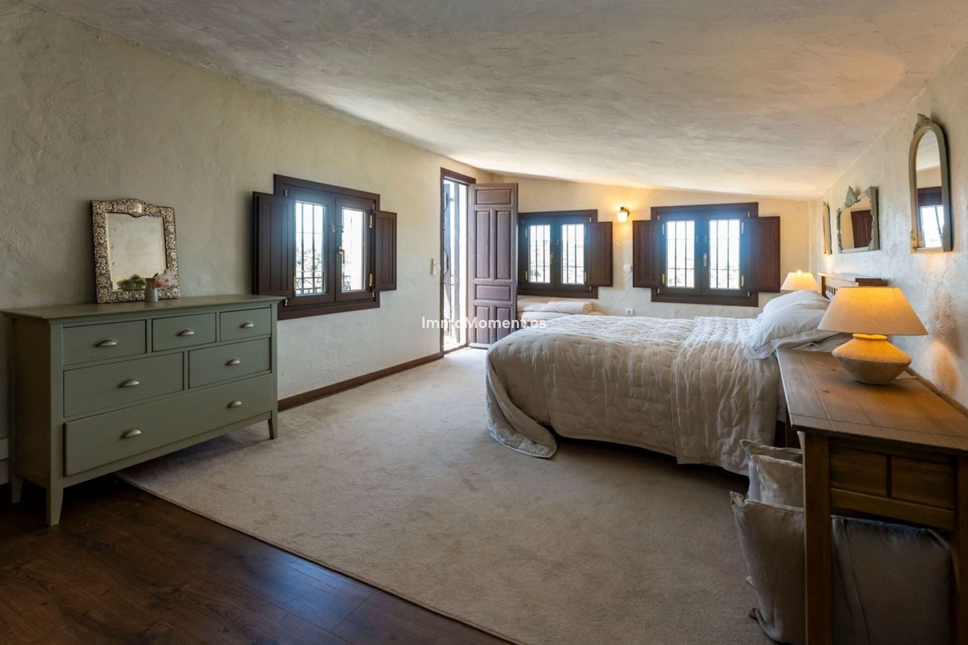 Resale - Country house - Inland  - Alhaurín el Grande Centro