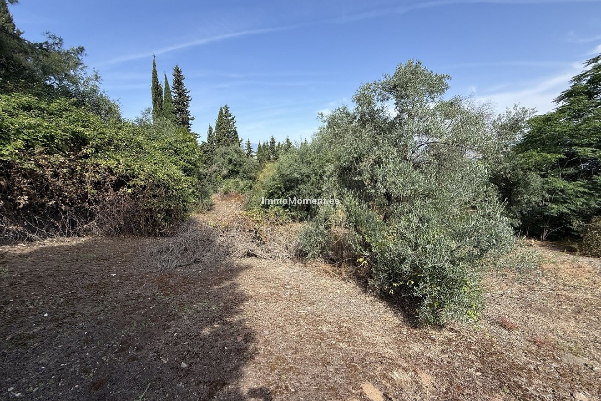 Resale - Country house - Inland  - Alhaurín el Grande Centro