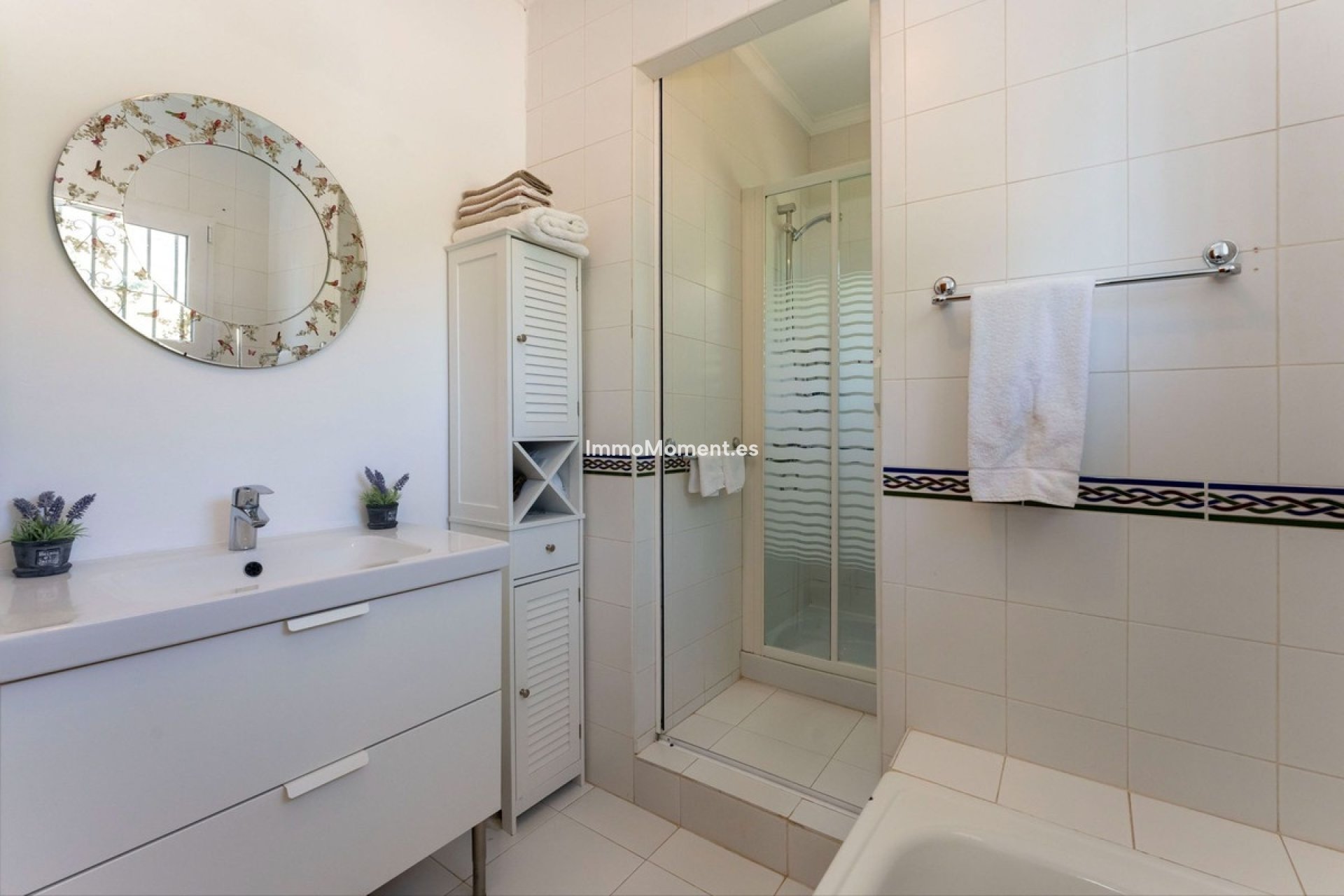 Resale - Country house - Inland  - Alhaurín el Grande Centro