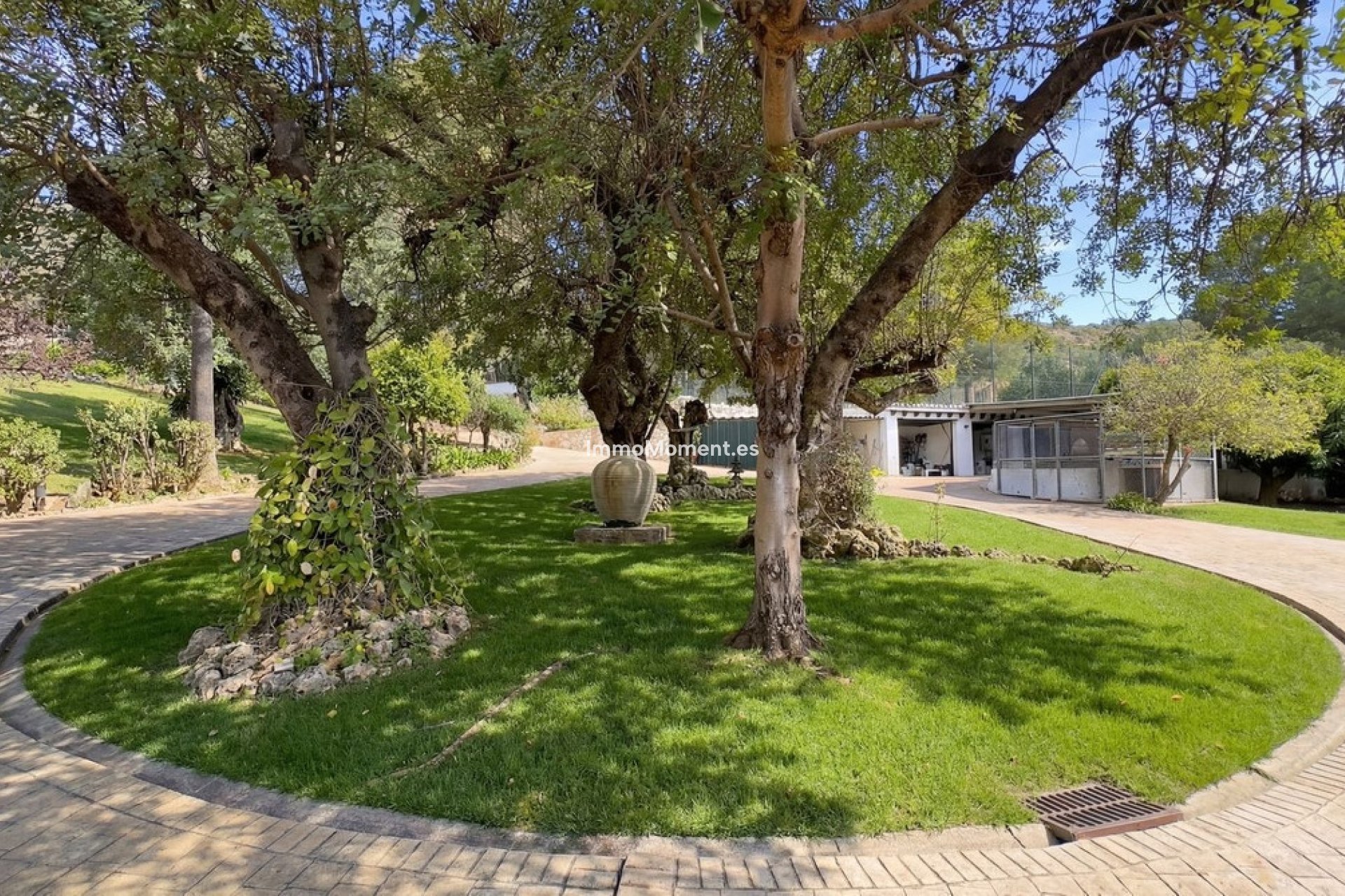Resale - Country house - Inland  - Alhaurín el Grande Centro