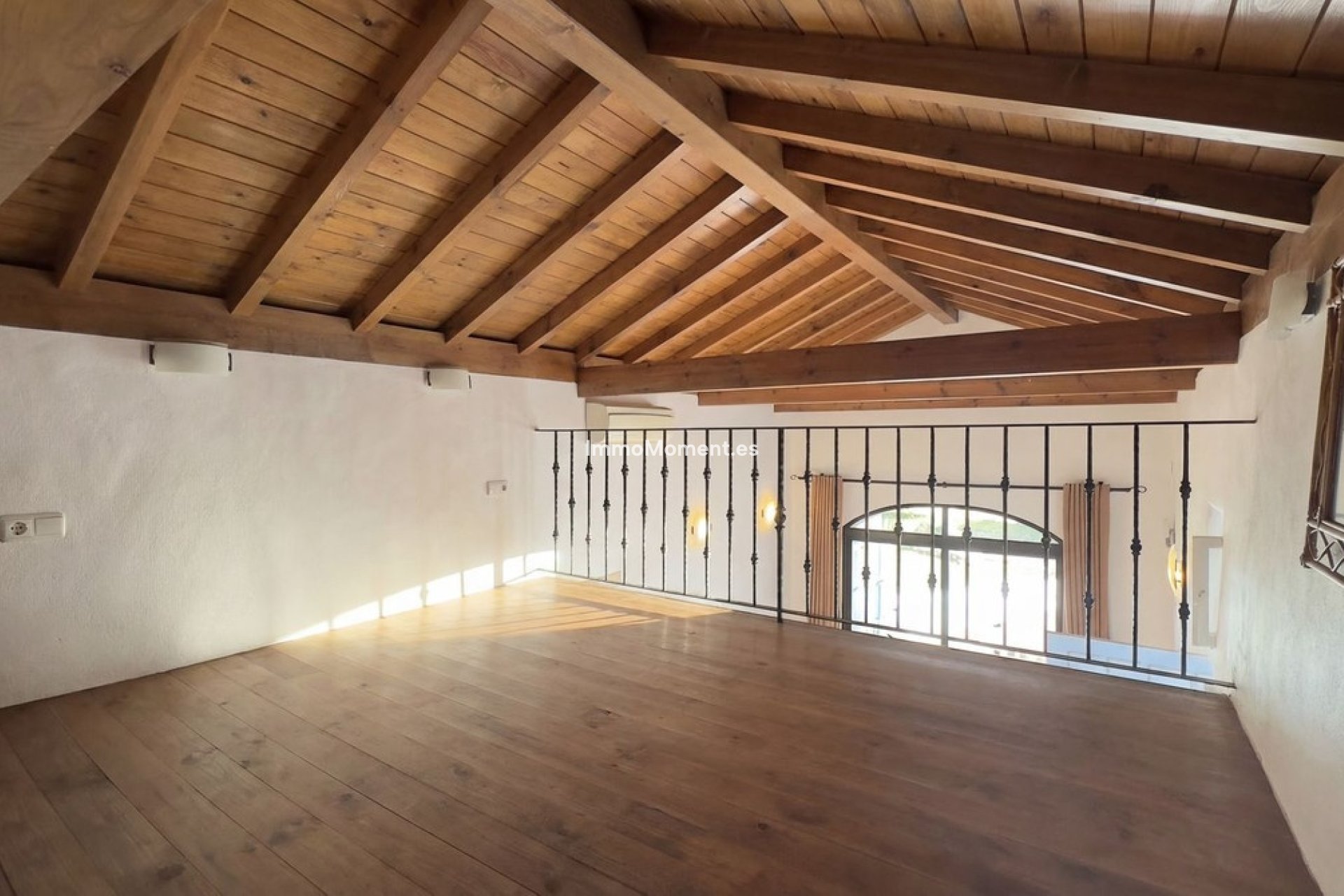Resale - Country house - Inland  - Alhaurín el Grande Centro