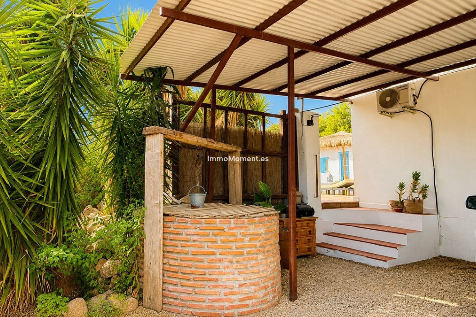 Resale - Country house - Inland  - Alhaurín el Grande Centro