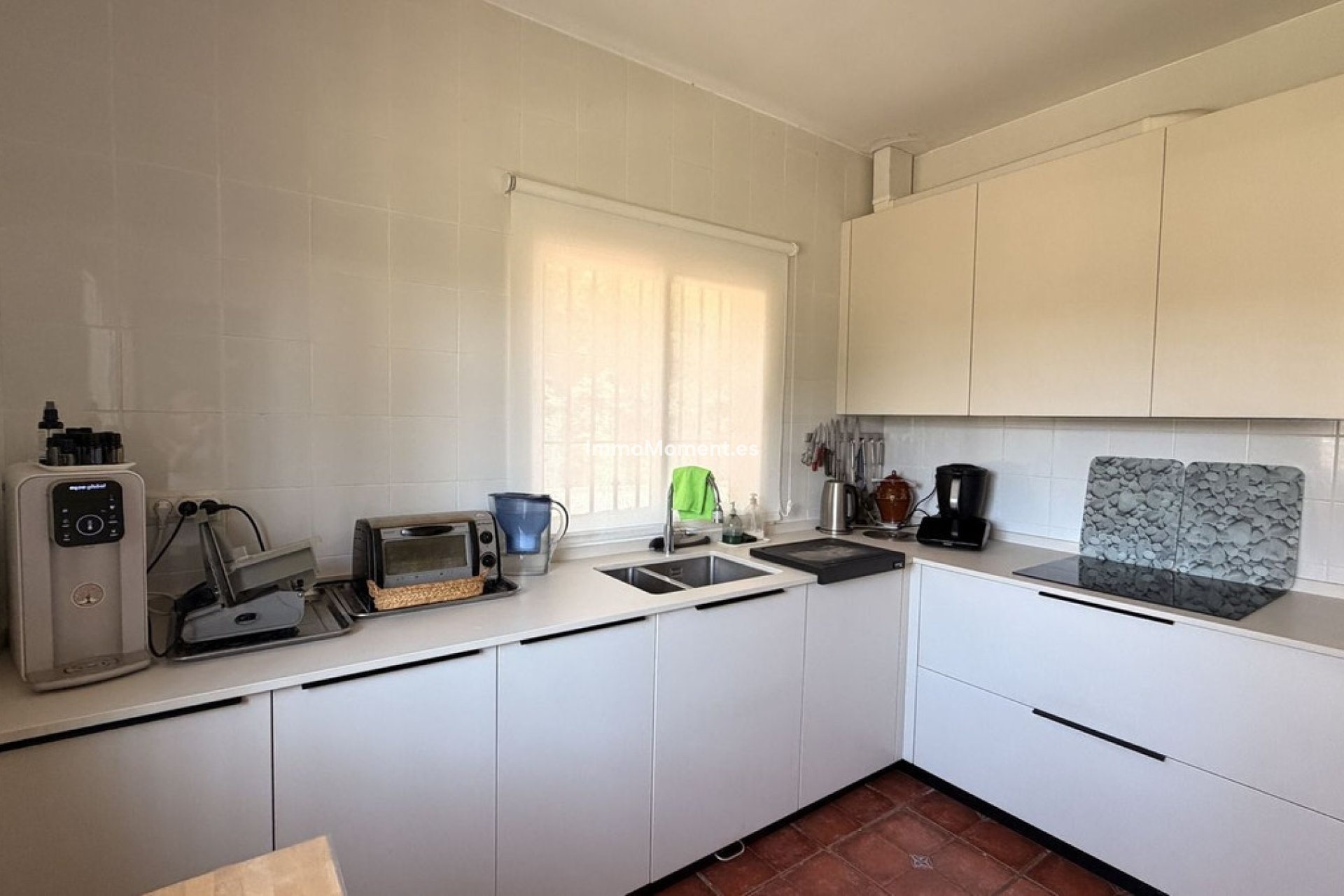 Resale - Country house - Inland  - Alhaurín el Grande Centro