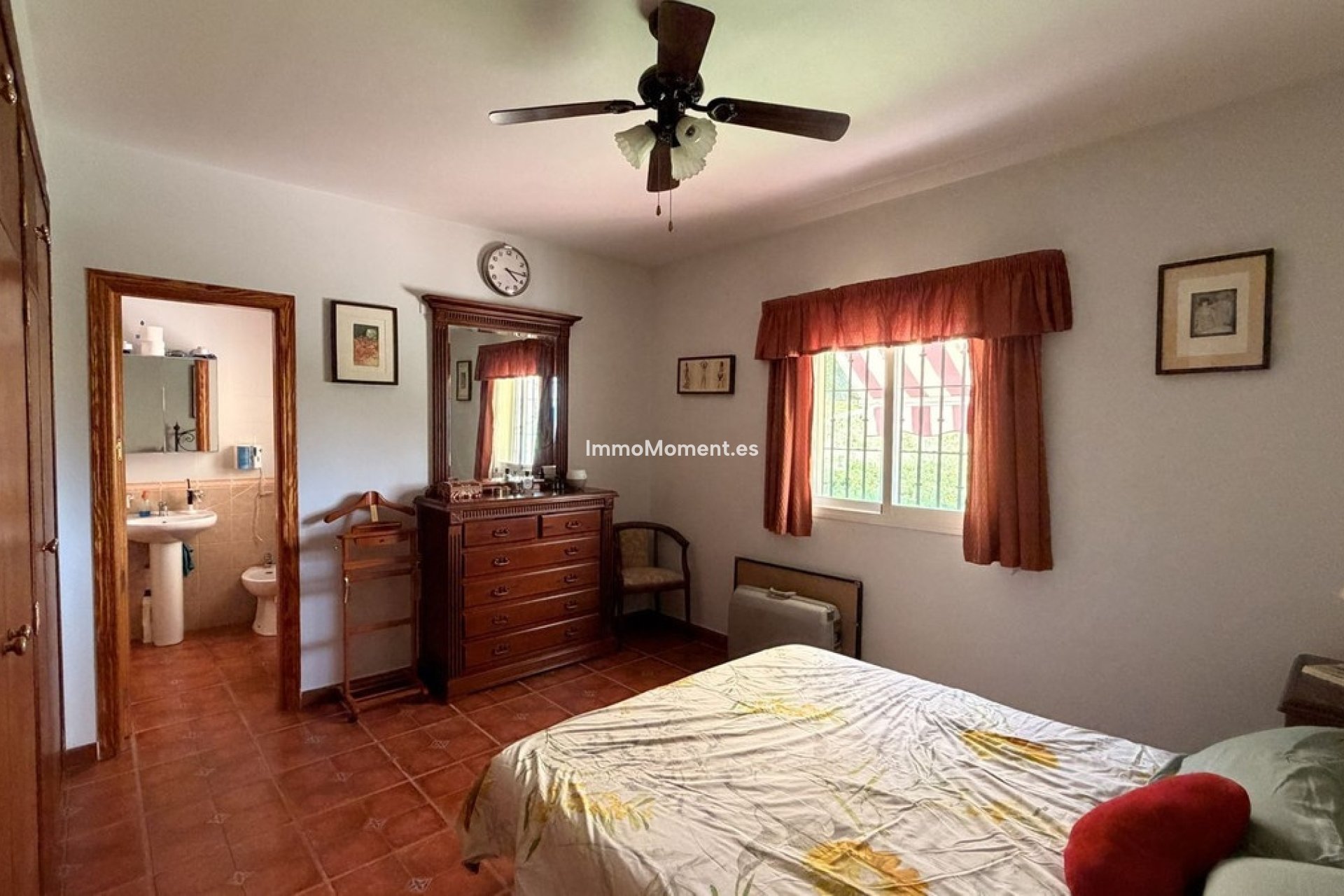 Resale - Country house - Inland  - Alhaurín el Grande Centro