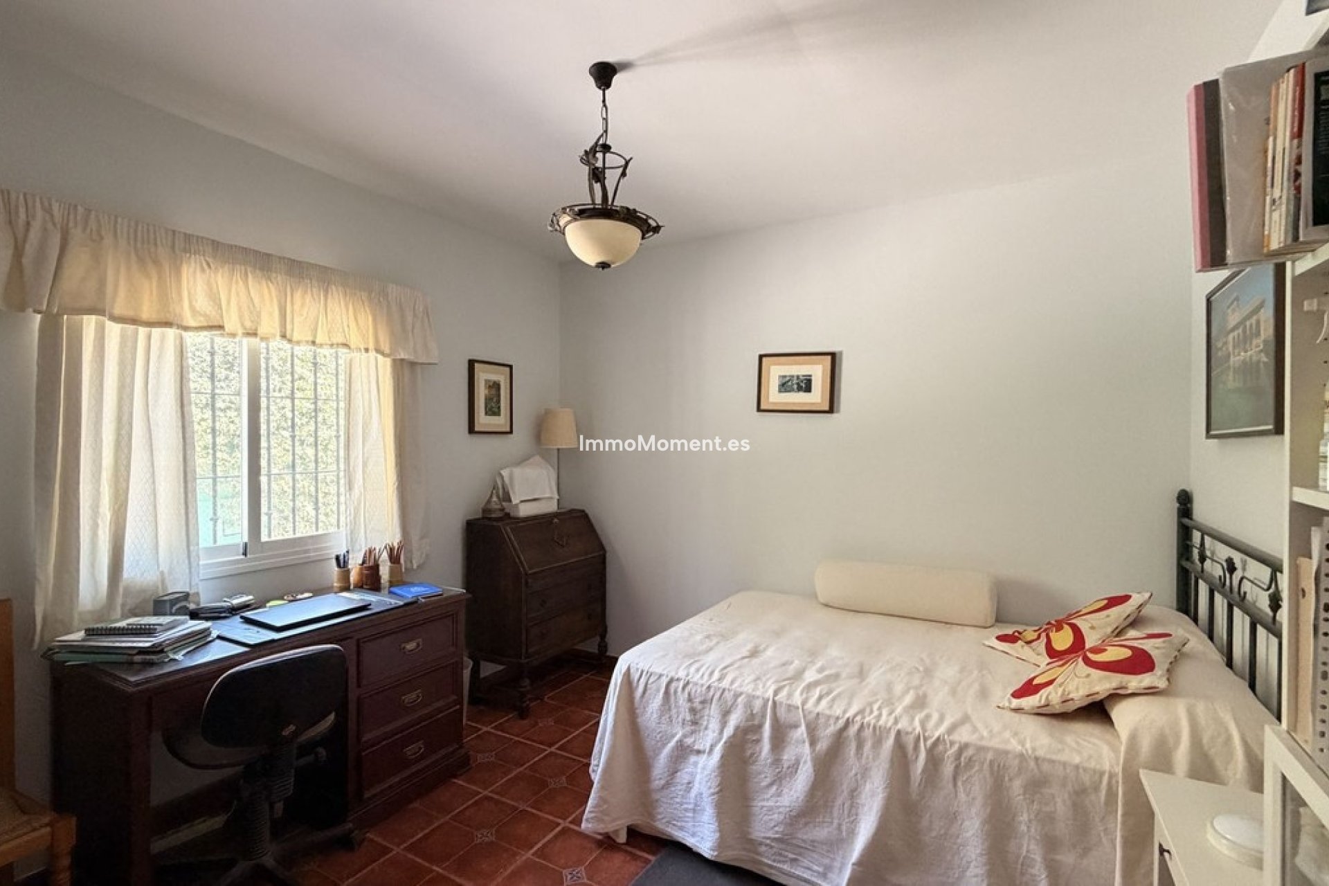 Resale - Country house - Inland  - Alhaurín el Grande Centro