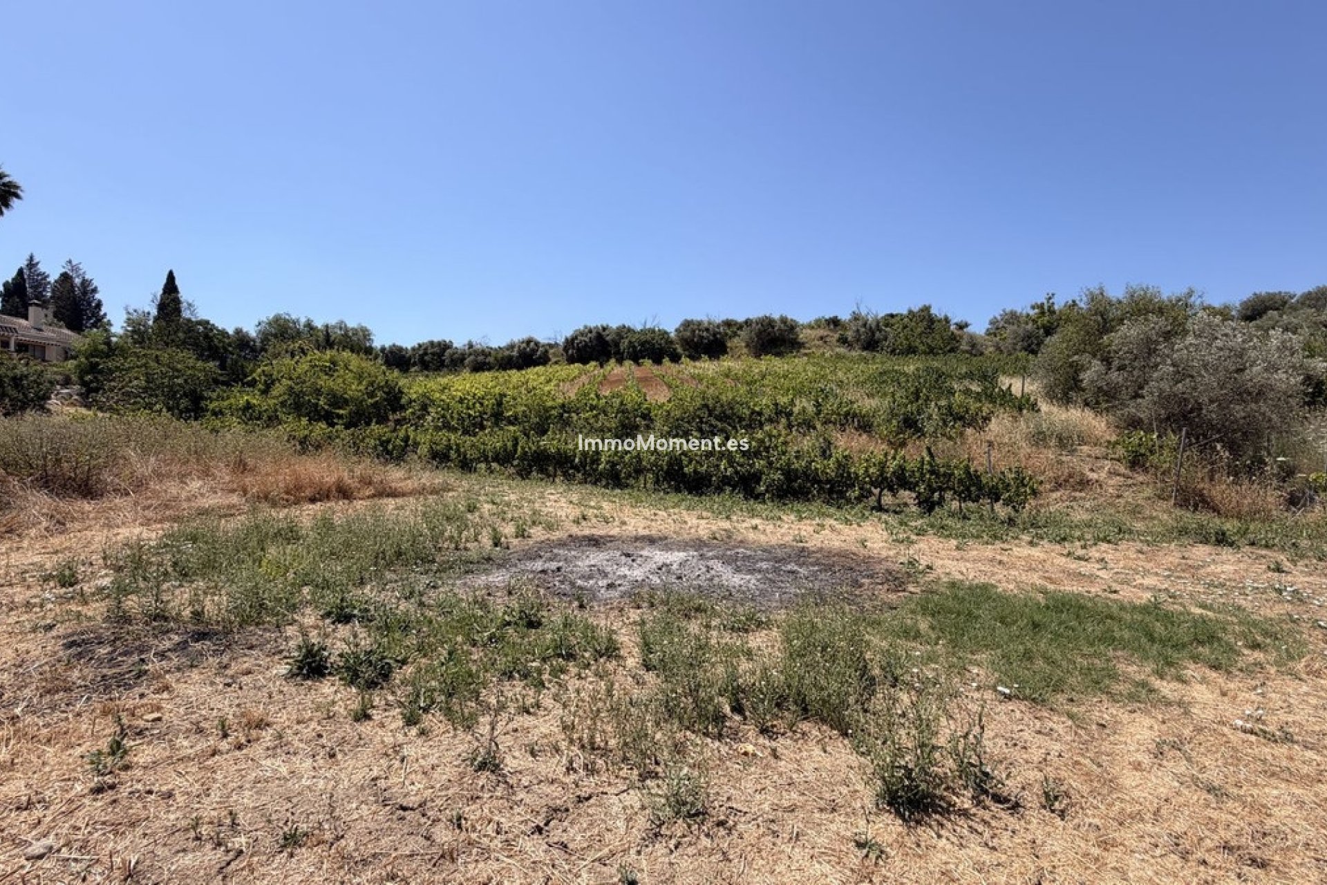 Resale - Country house - Inland  - Alhaurín el Grande Centro
