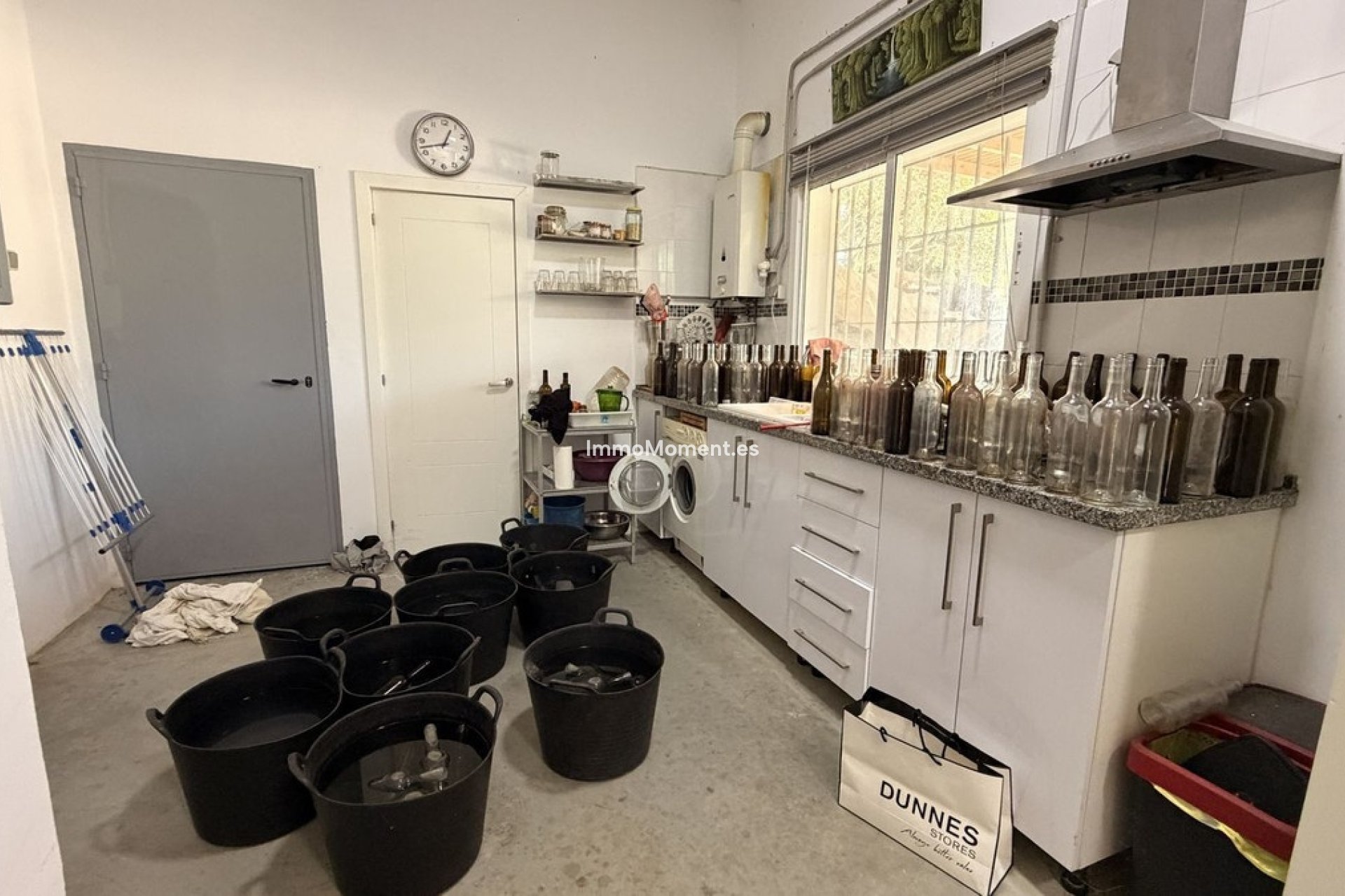 Resale - Country house - Inland  - Alhaurín el Grande Centro