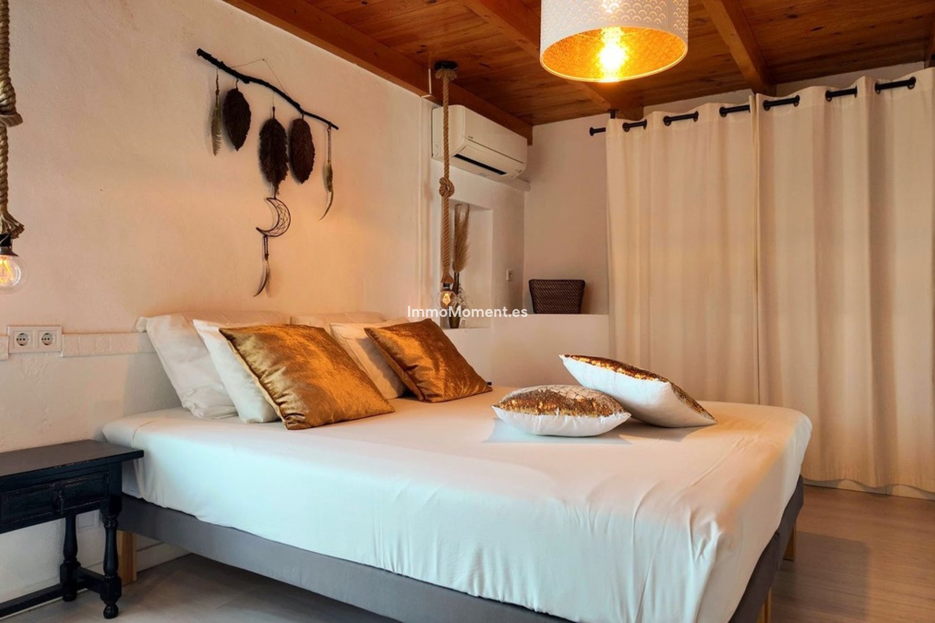 Resale - Country house - Inland  - Alhaurín el Grande Centro