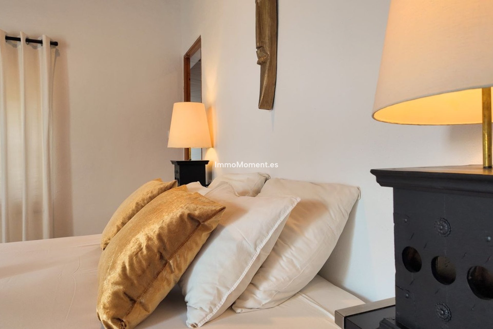 Resale - Country house - Inland  - Alhaurín el Grande Centro