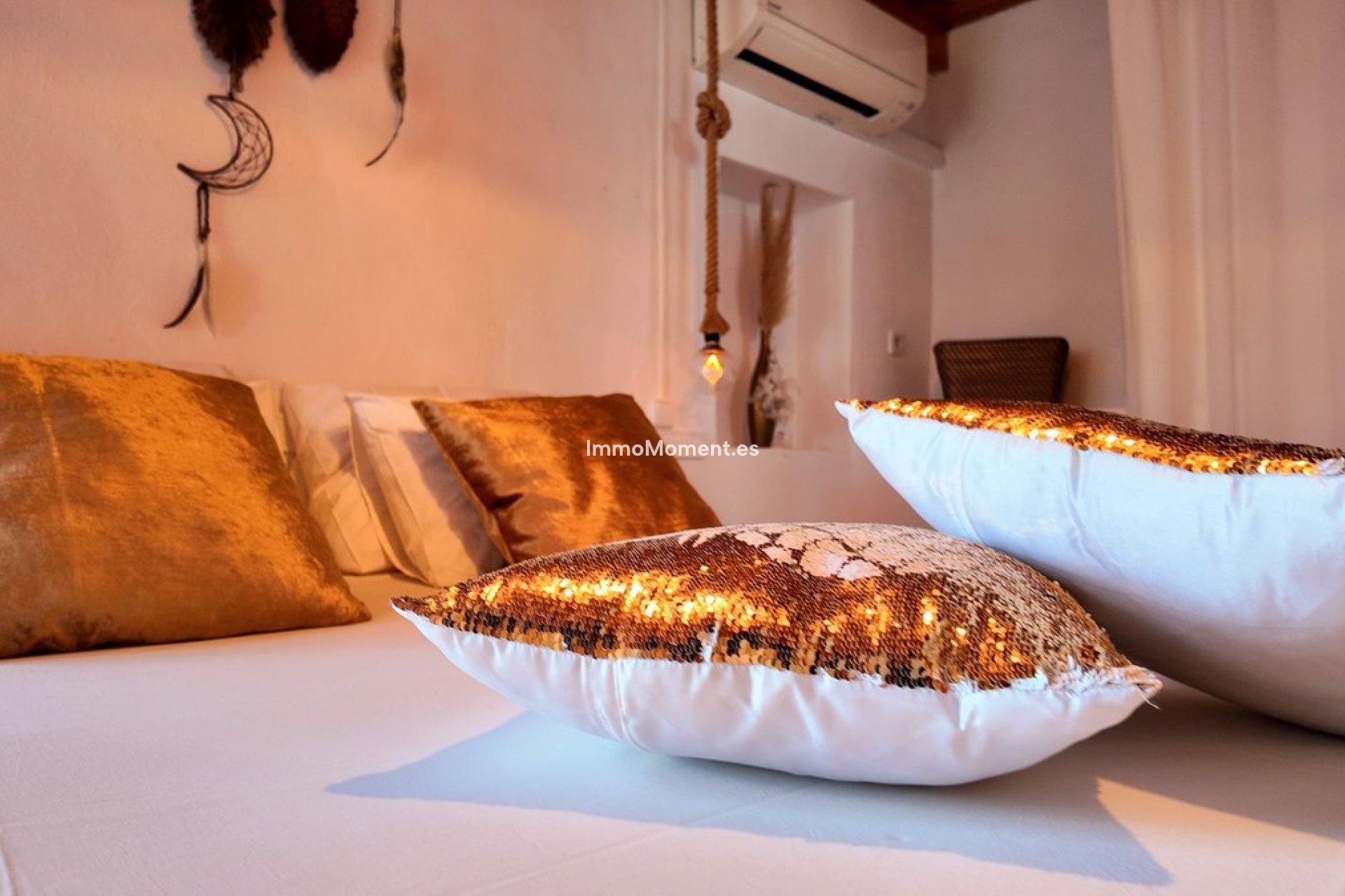 Resale - Country house - Inland  - Alhaurín el Grande Centro