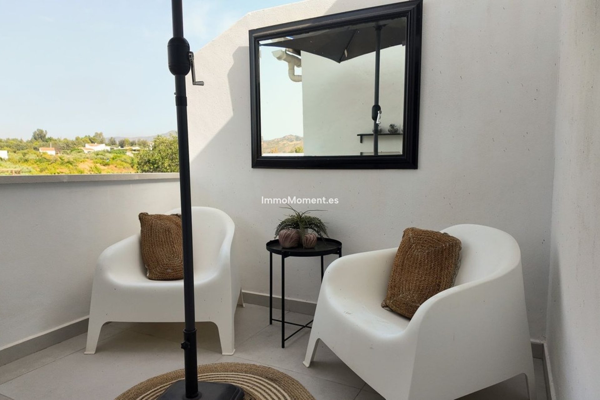 Resale - Country house - Inland  - Alhaurín el Grande Centro