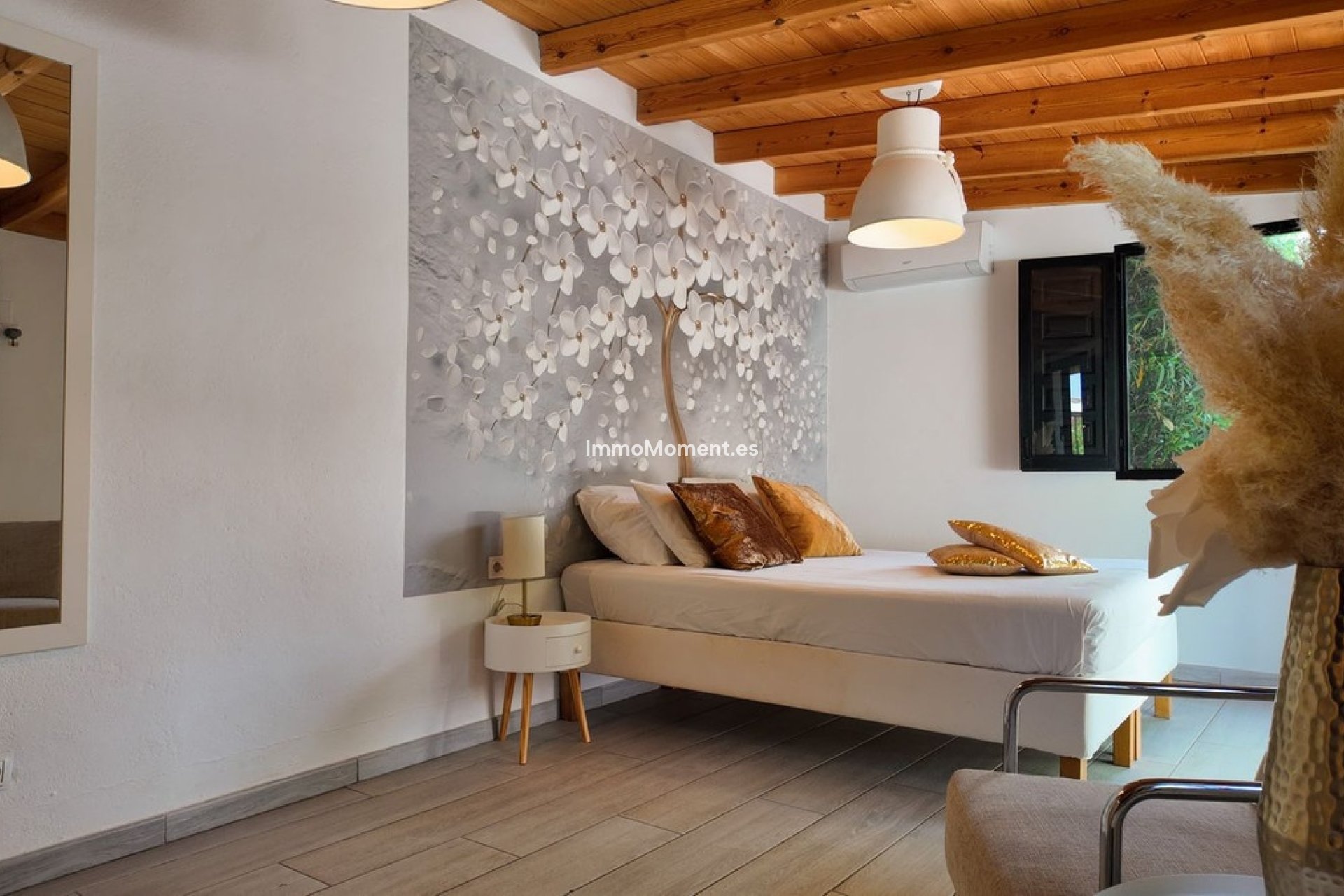 Resale - Country house - Inland  - Alhaurín el Grande Centro