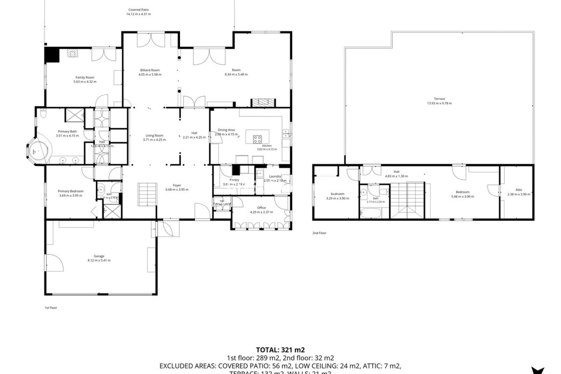 Resale - Country house - Inland  - Almogía