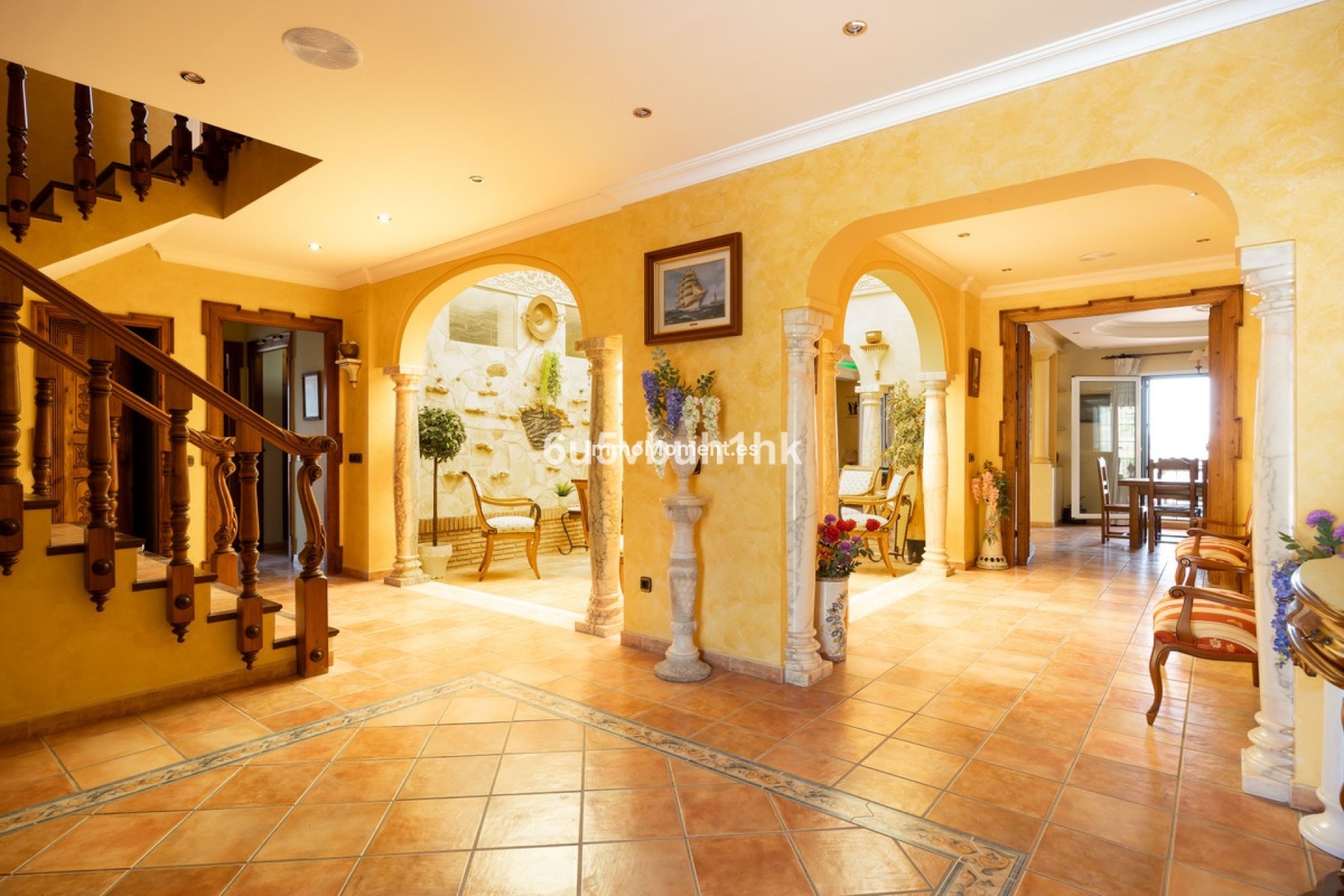 Resale - Country house - Inland  - Almogía