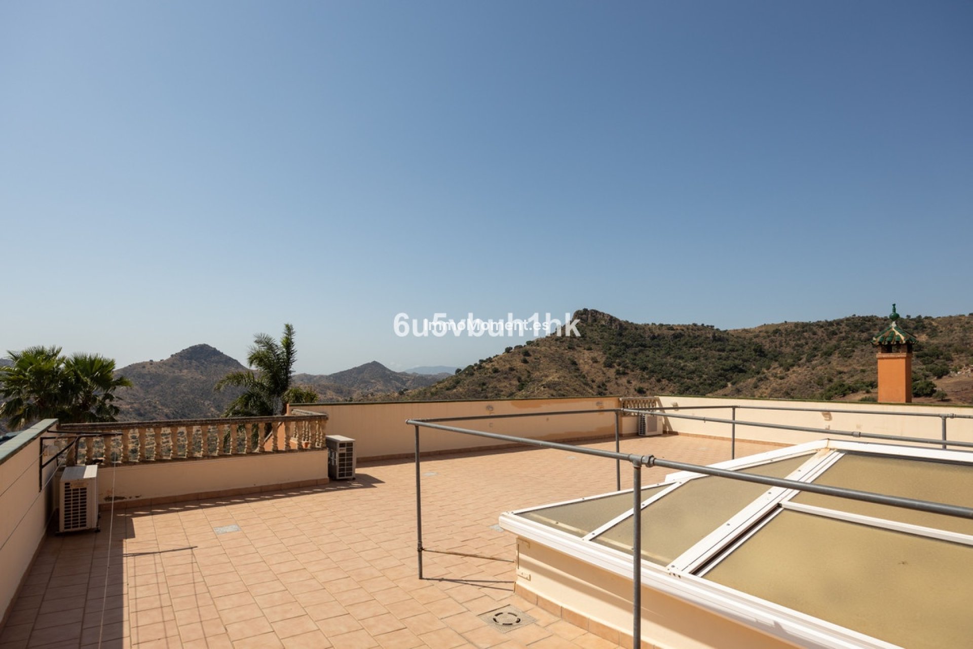 Resale - Country house - Inland  - Almogía