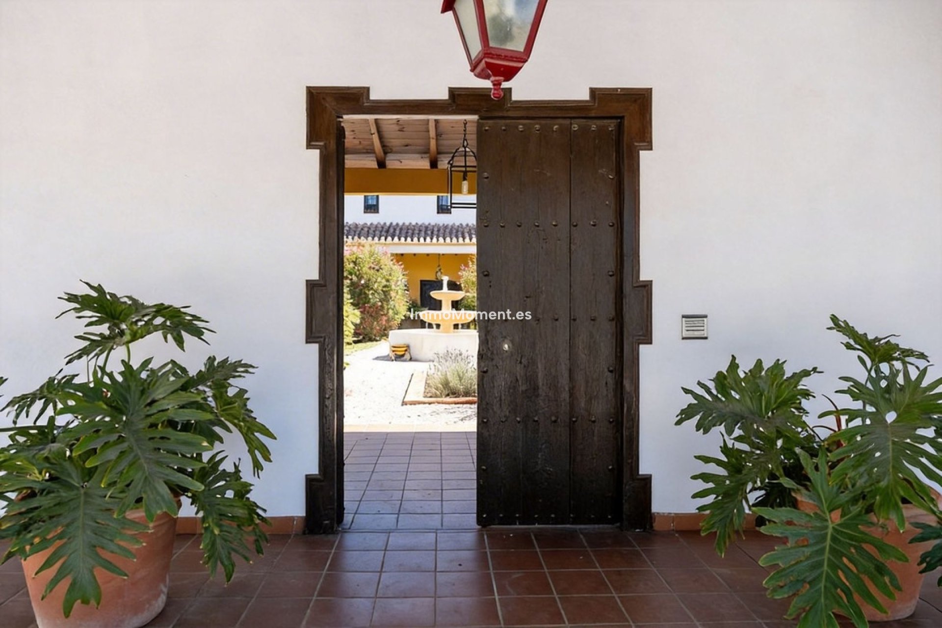 Resale - Country house - Inland  - Almogía